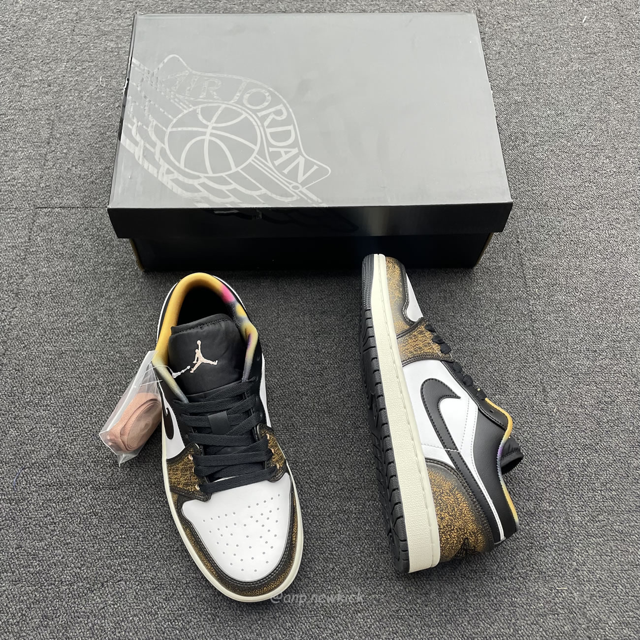 Air Jordan 1 Low Se Wear Away Yellow Dq8422 001 (9) - www.kitistry.com Air Jordan 1 Low Se Wear Away Yellow Dq8422 001 (9) - www.kitistry.com
