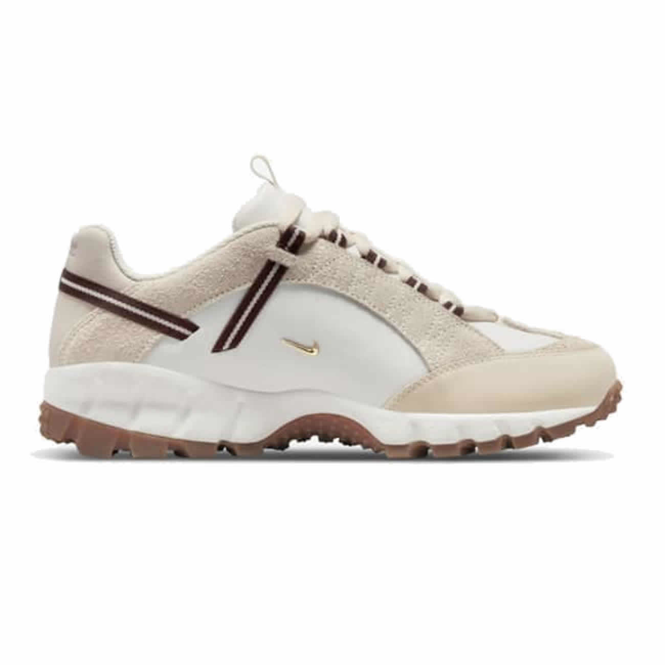 Nike Air Humara Lx Jacquemus Light Bone Gold W Dr0420 001 (2) - www.kitistry.com