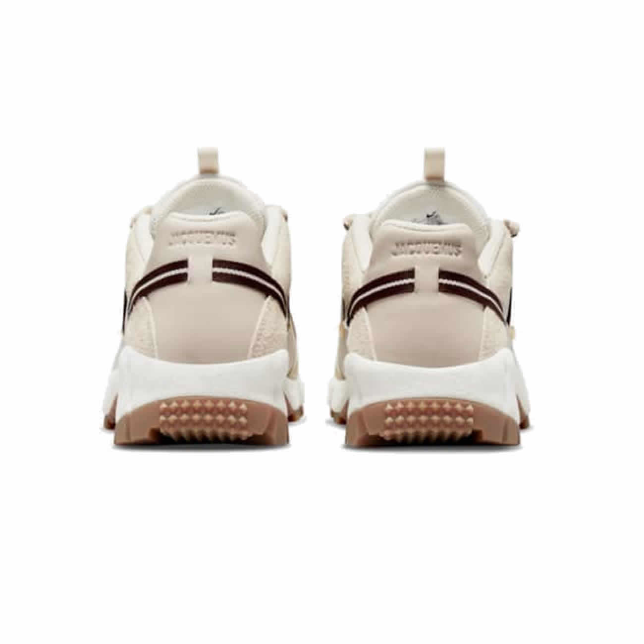 Nike Air Humara Lx Jacquemus Light Bone Gold W Dr0420 001 (4) - www.kitistry.com