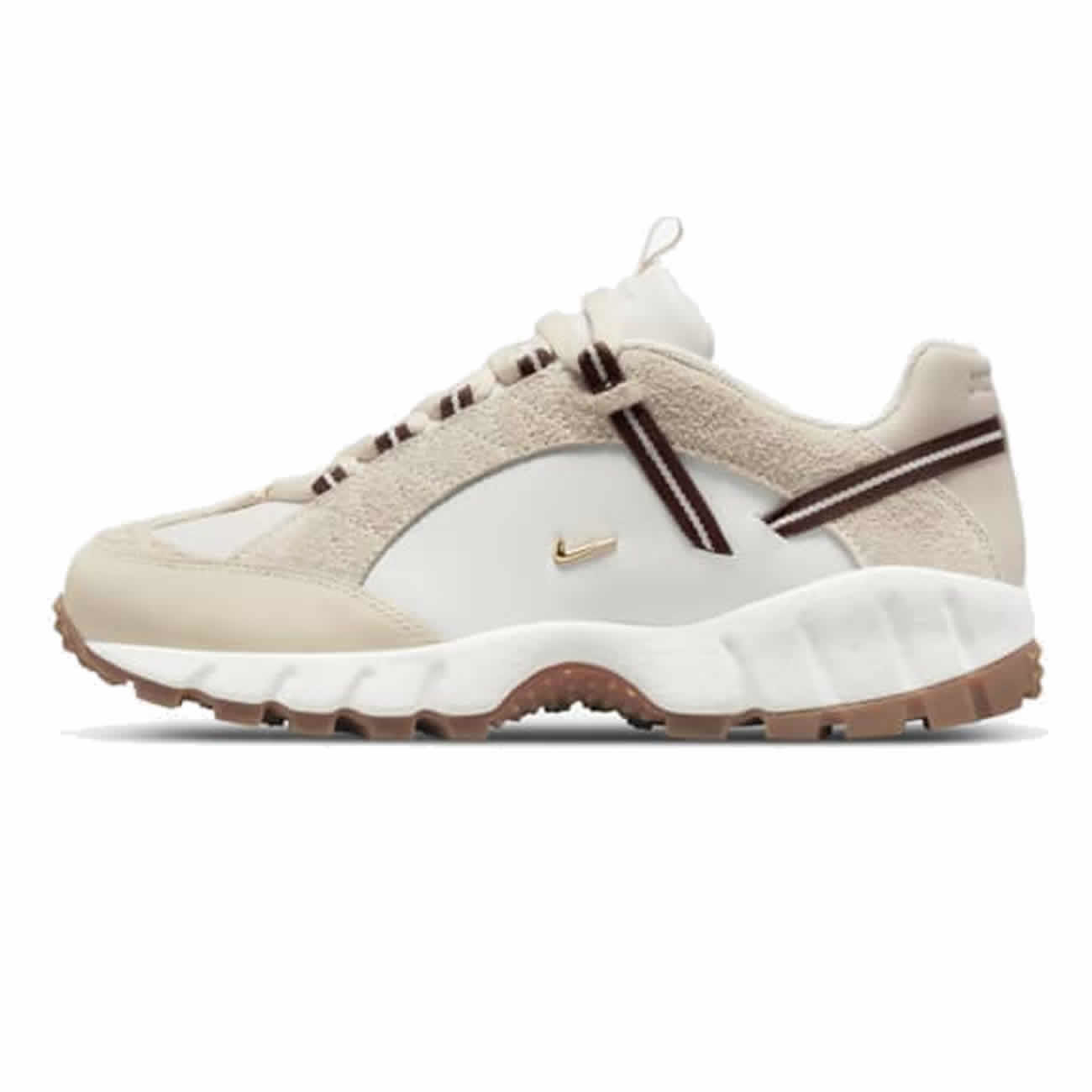 Nike Air Humara Lx Jacquemus Light Bone Gold W Dr0420 001 (6) - www.kitistry.com