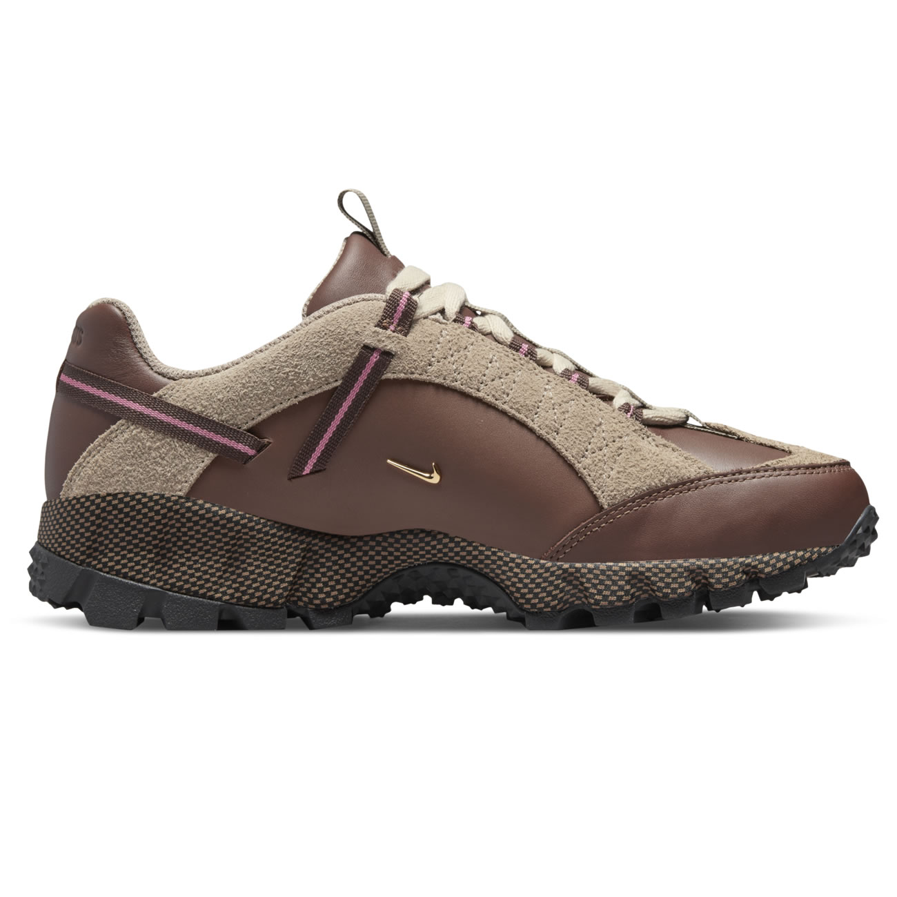 Nike Air Humara Lx Jacquemus Ale Brown Gold W Dr0420 200 (3) - www.kitistry.com