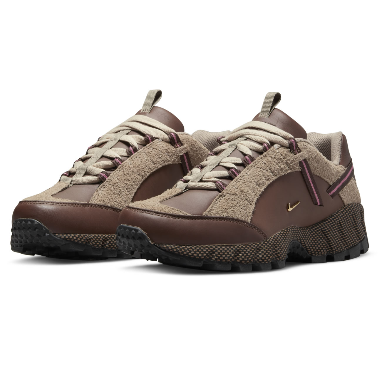 Nike Air Humara Lx Jacquemus Ale Brown Gold W Dr0420 200 (5) - www.kitistry.com