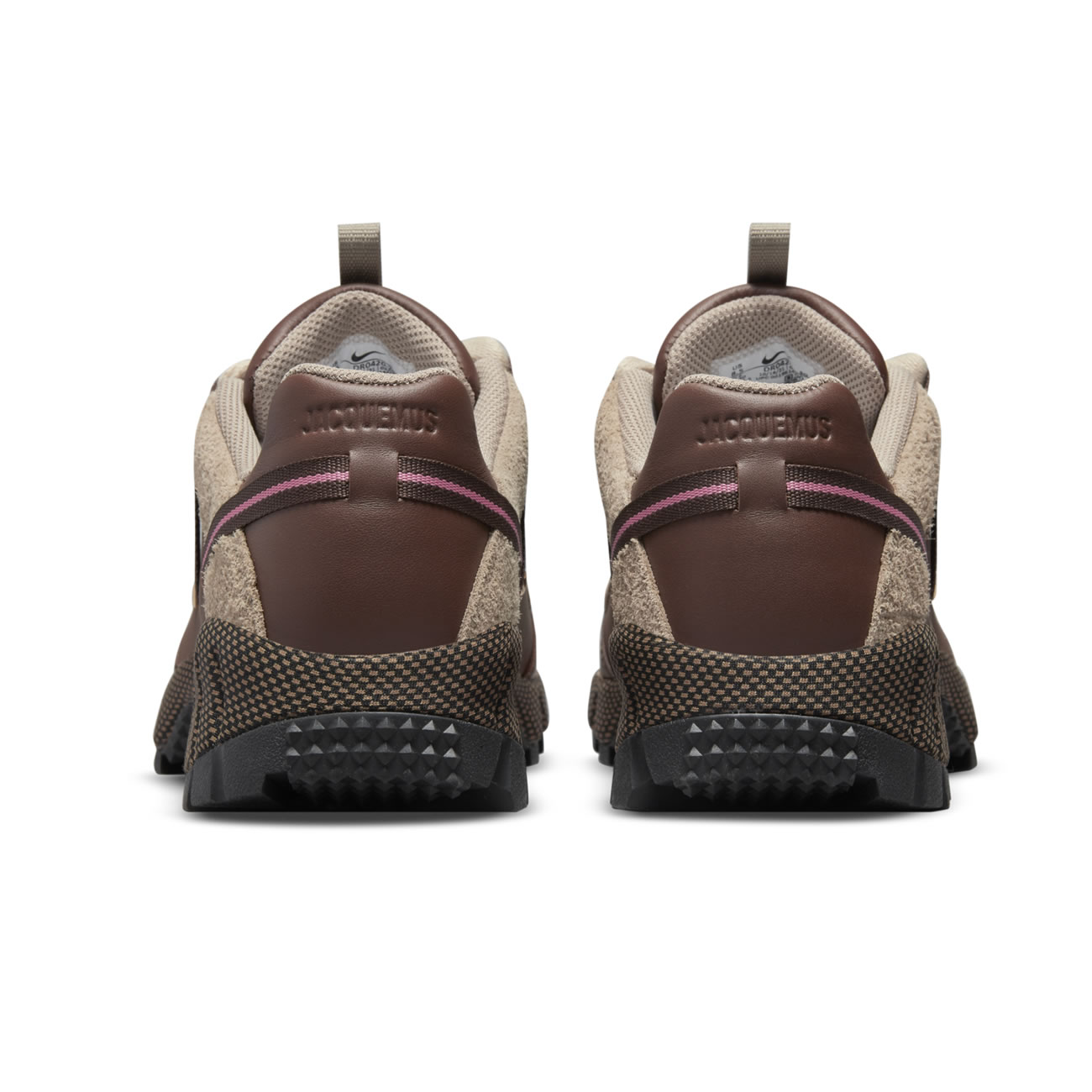 Nike Air Humara Lx Jacquemus Ale Brown Gold W Dr0420 200 (6) - www.kitistry.com