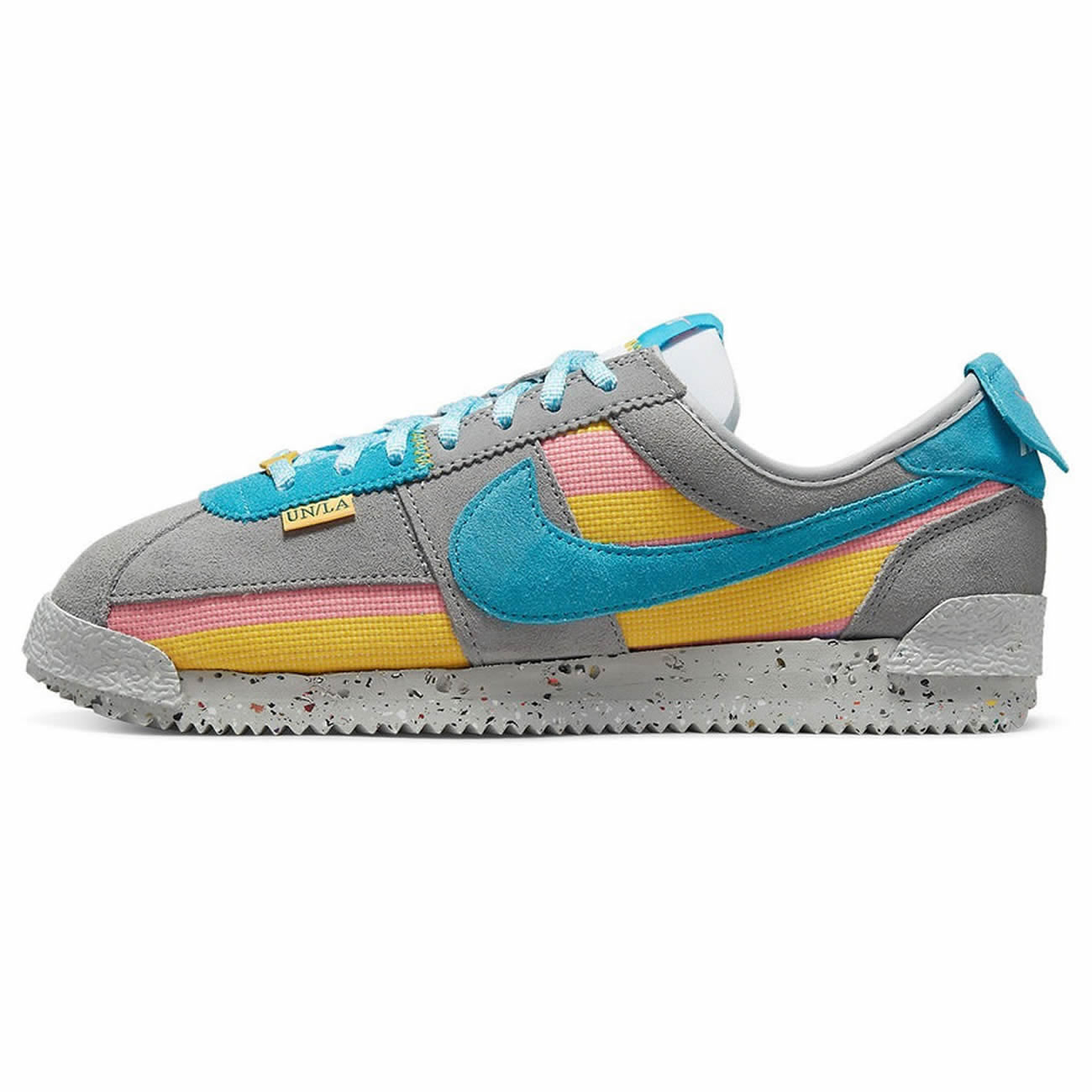 Nike Cortez Sp Union Off Noir Sesame Light Smoke (16) - www.kitistry.com Nike Cortez Sp Union Off Noir Sesame Light Smoke (16) - www.kitistry.com