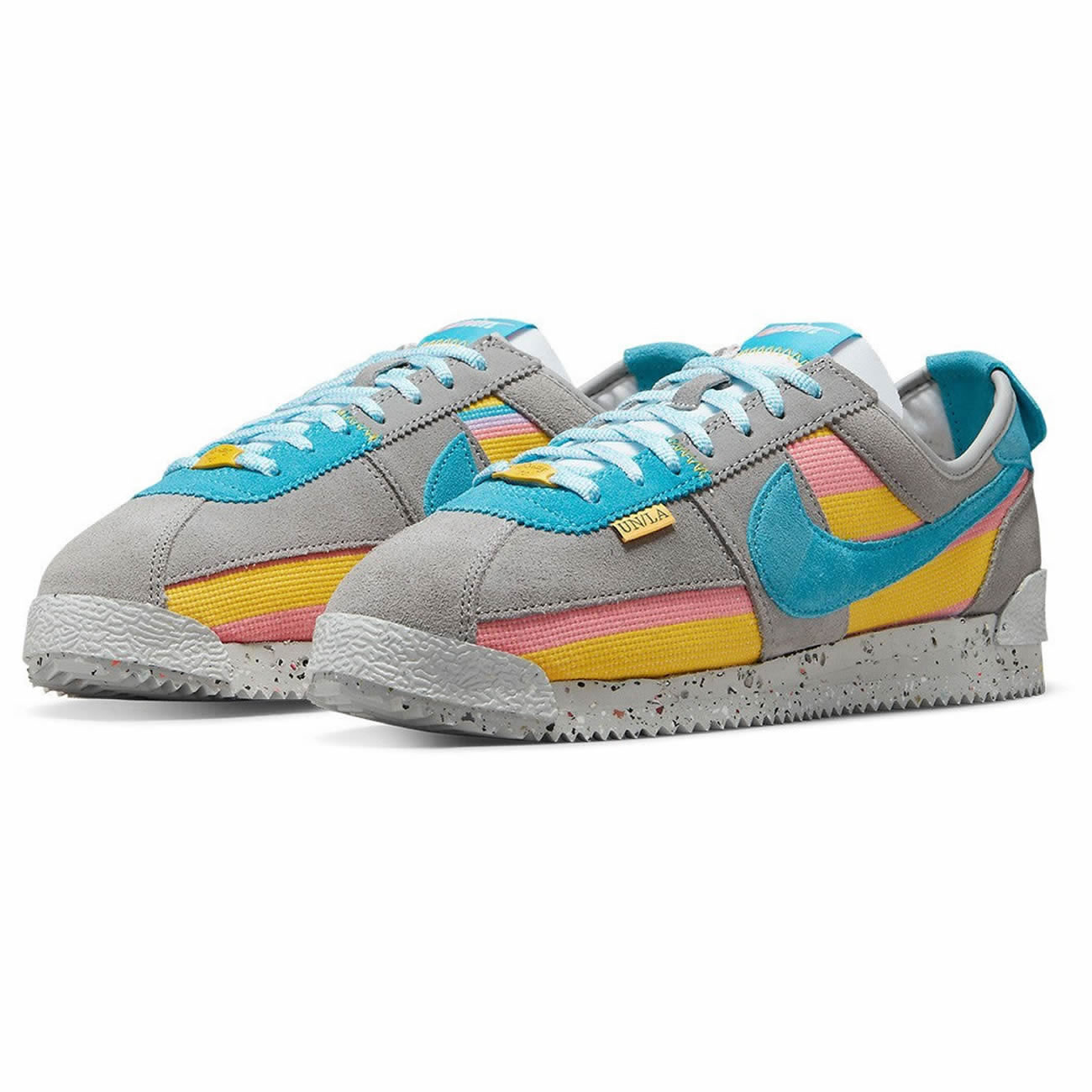 Nike Cortez Sp Union Off Noir Sesame Light Smoke (18) - www.kitistry.com Nike Cortez Sp Union Off Noir Sesame Light Smoke (18) - www.kitistry.com