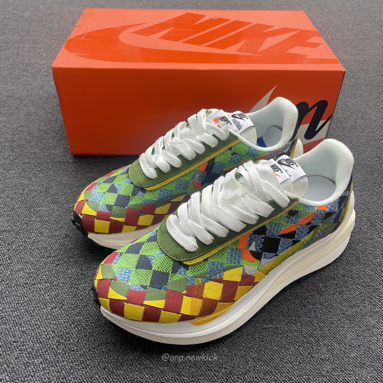 Sacai X Nike Waffe Woven White Green Gusto Dr5209 300 Dr5209 100 (10) - www.kitistry.com Sacai X Nike Waffe Woven White Green Gusto Dr5209 300 Dr5209 100 (10) - www.kitistry.com