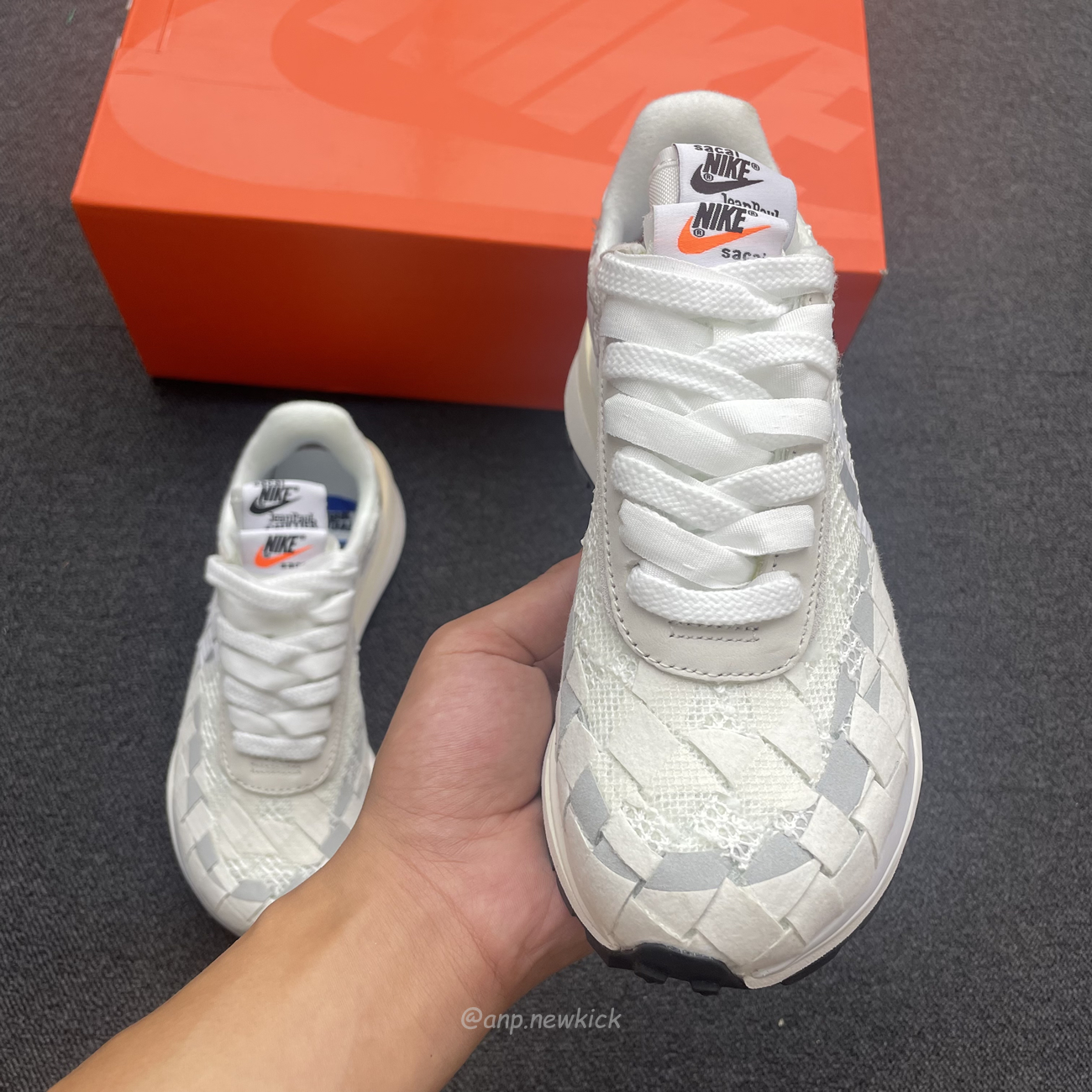 Sacai X Nike Waffe Woven White Green Gusto Dr5209 300 Dr5209 100 (11) - www.kitistry.com Sacai X Nike Waffe Woven White Green Gusto Dr5209 300 Dr5209 100 (11) - www.kitistry.com