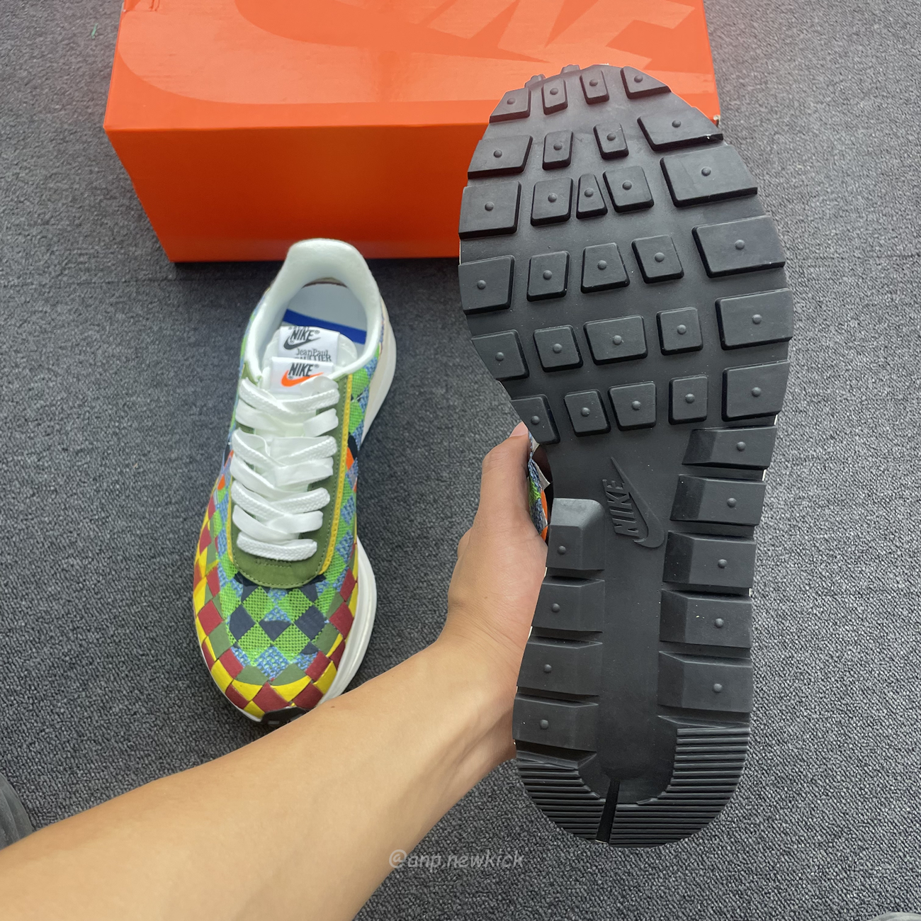 Sacai X Nike Waffe Woven White Green Gusto Dr5209 300 Dr5209 100 (12) - www.kitistry.com Sacai X Nike Waffe Woven White Green Gusto Dr5209 300 Dr5209 100 (12) - www.kitistry.com