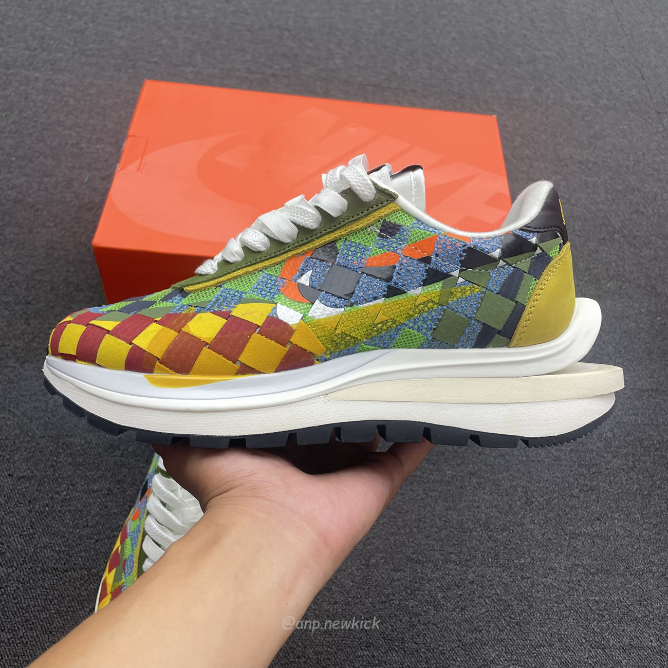 Sacai X Nike Waffe Woven White Green Gusto Dr5209 300 Dr5209 100 (15) - www.kitistry.com Sacai X Nike Waffe Woven White Green Gusto Dr5209 300 Dr5209 100 (15) - www.kitistry.com
