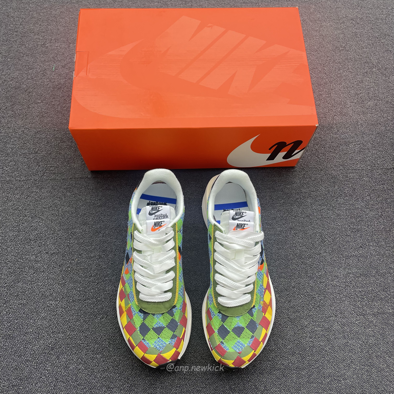 Sacai X Nike Waffe Woven White Green Gusto Dr5209 300 Dr5209 100 (16) - www.kitistry.com Sacai X Nike Waffe Woven White Green Gusto Dr5209 300 Dr5209 100 (16) - www.kitistry.com