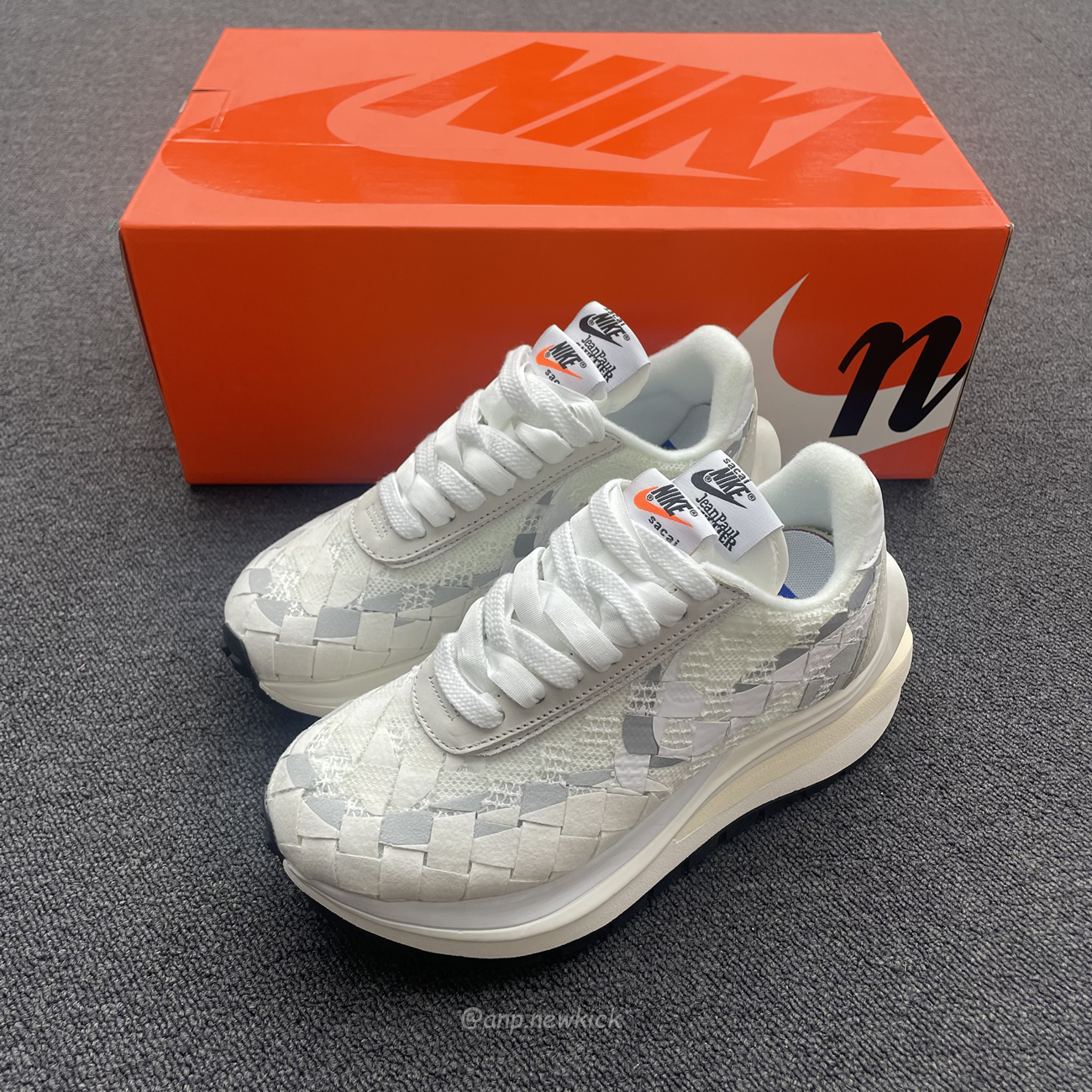 Sacai X Nike Waffe Woven White Green Gusto Dr5209 300 Dr5209 100 (17) - www.kitistry.com Sacai X Nike Waffe Woven White Green Gusto Dr5209 300 Dr5209 100 (17) - www.kitistry.com