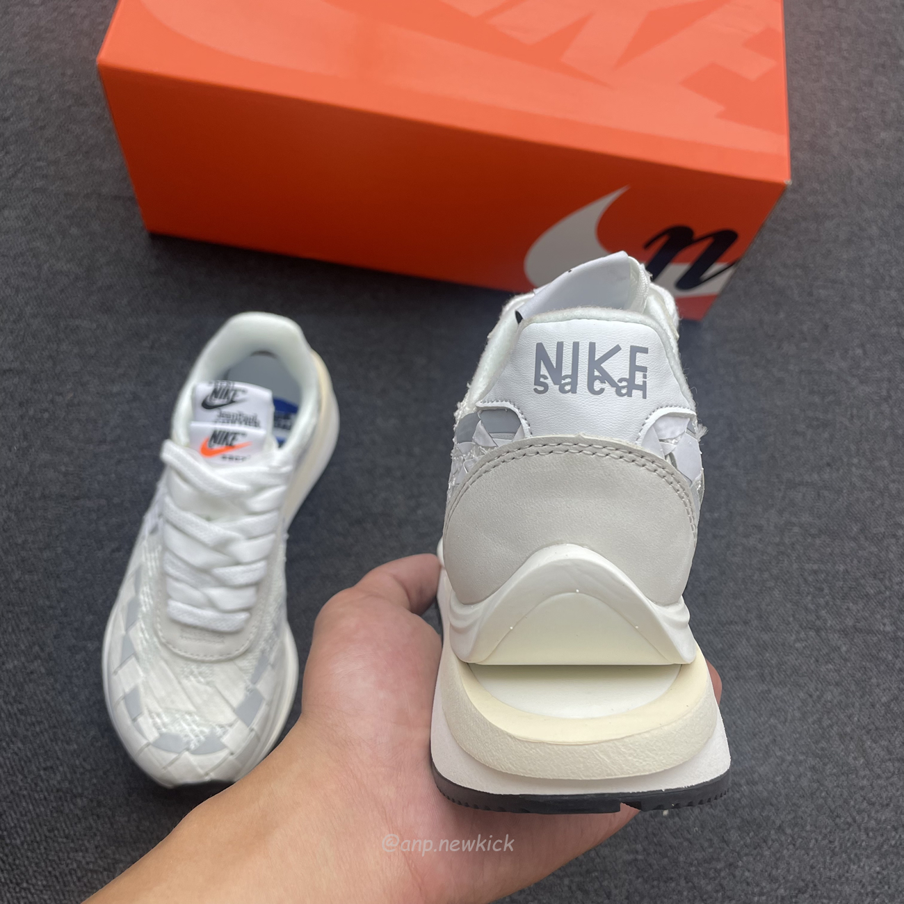 Sacai X Nike Waffe Woven White Green Gusto Dr5209 300 Dr5209 100 (8) - www.kitistry.com Sacai X Nike Waffe Woven White Green Gusto Dr5209 300 Dr5209 100 (8) - www.kitistry.com