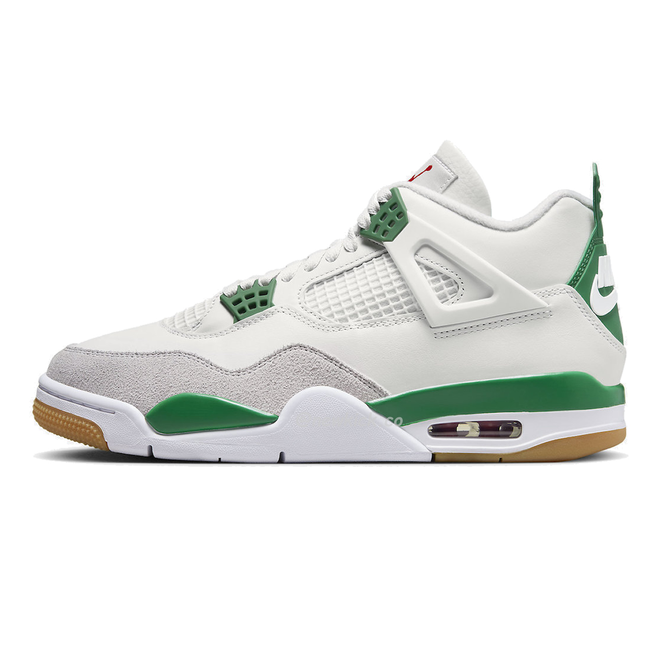 Air Jordan 4 Retro Sb Pine Green Dr5415 103 (1) - www.kitistry.com
