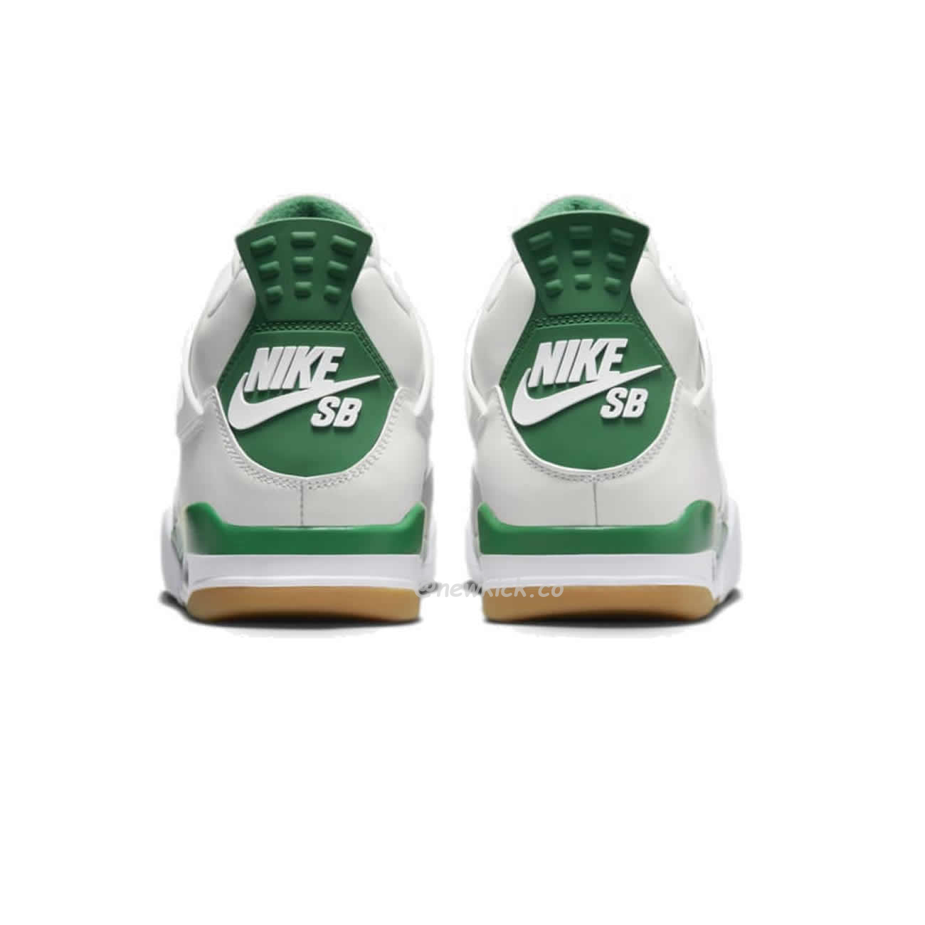 Air Jordan 4 Retro Sb Pine Green Dr5415 103 (2) - www.kitistry.com