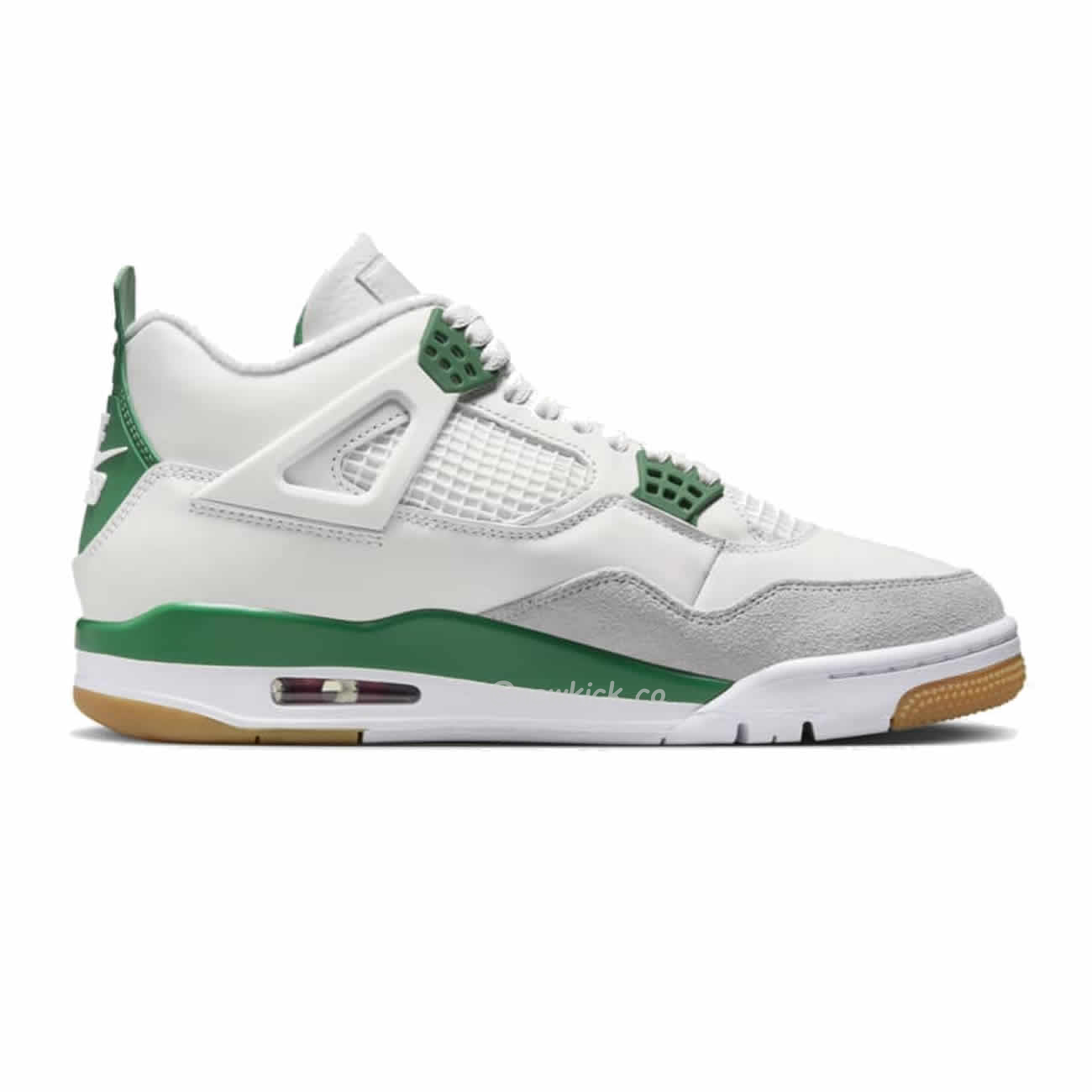 Air Jordan 4 Retro Sb Pine Green Dr5415 103 (5) - www.kitistry.com