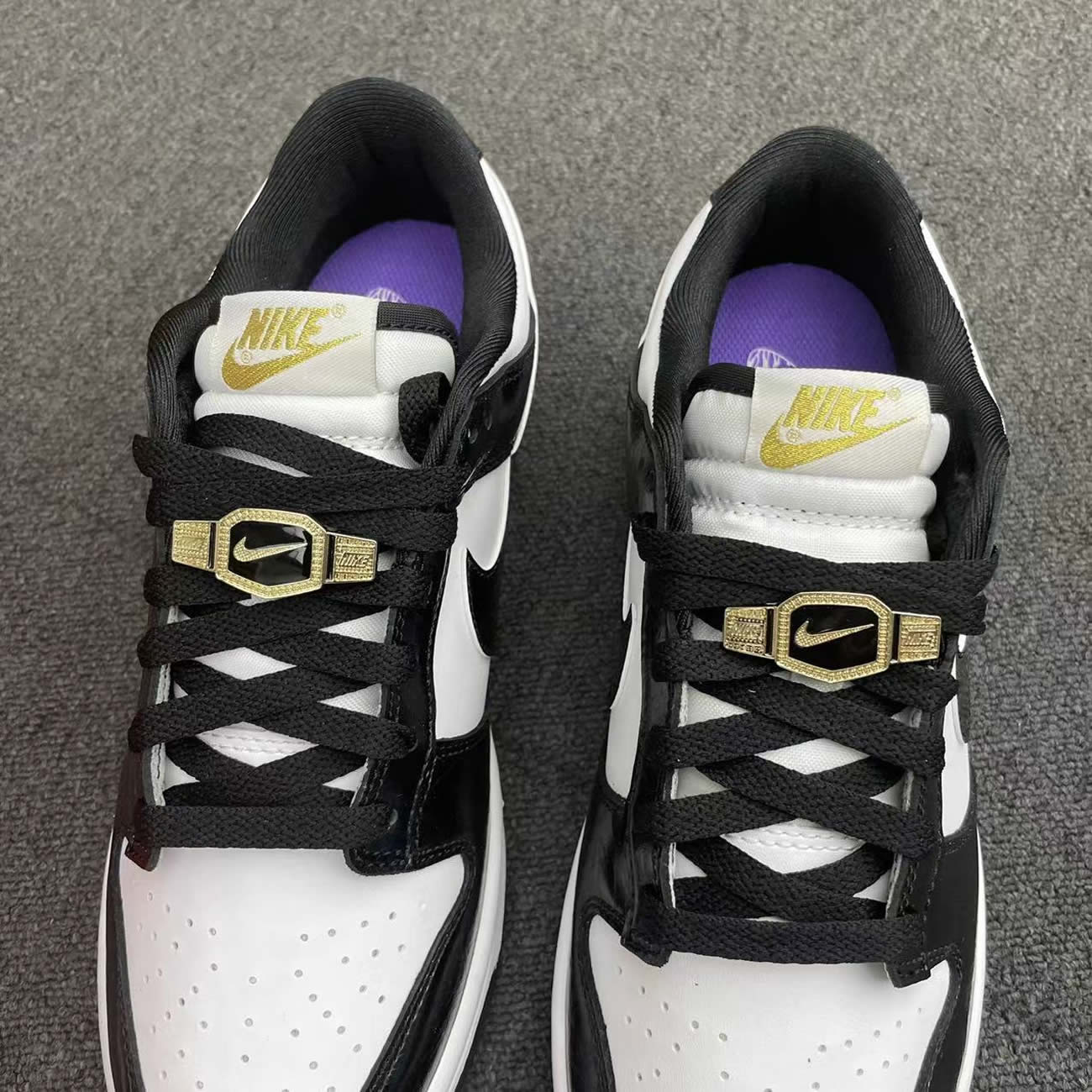 Nike Dunk Low World Champs Black White Dr9511 100 (16) - www.kitistry.com