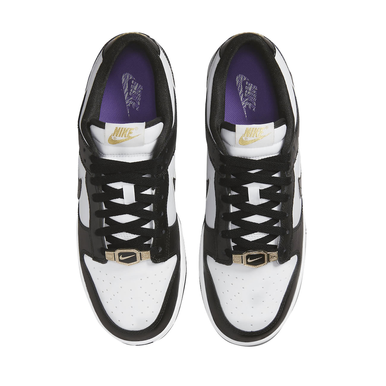 Nike Dunk Low World Champs Black White Dr9511 100 (3) - www.kitistry.com