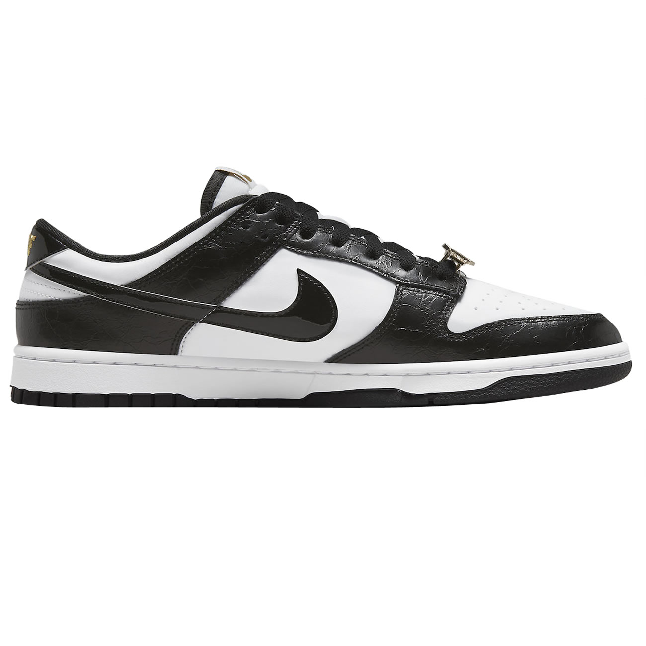 Nike Dunk Low World Champs Black White Dr9511 100 (8) - www.kitistry.com