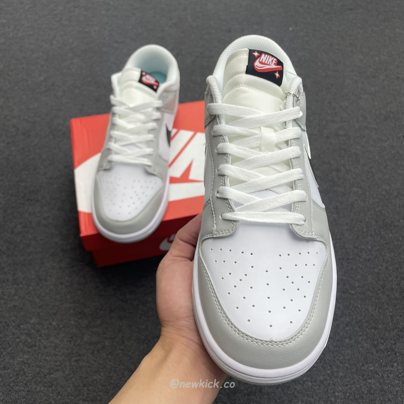 Nike Dunk Low Se Lottery Pack Grey Fog Dr9654 001 (3) - www.kitistry.com