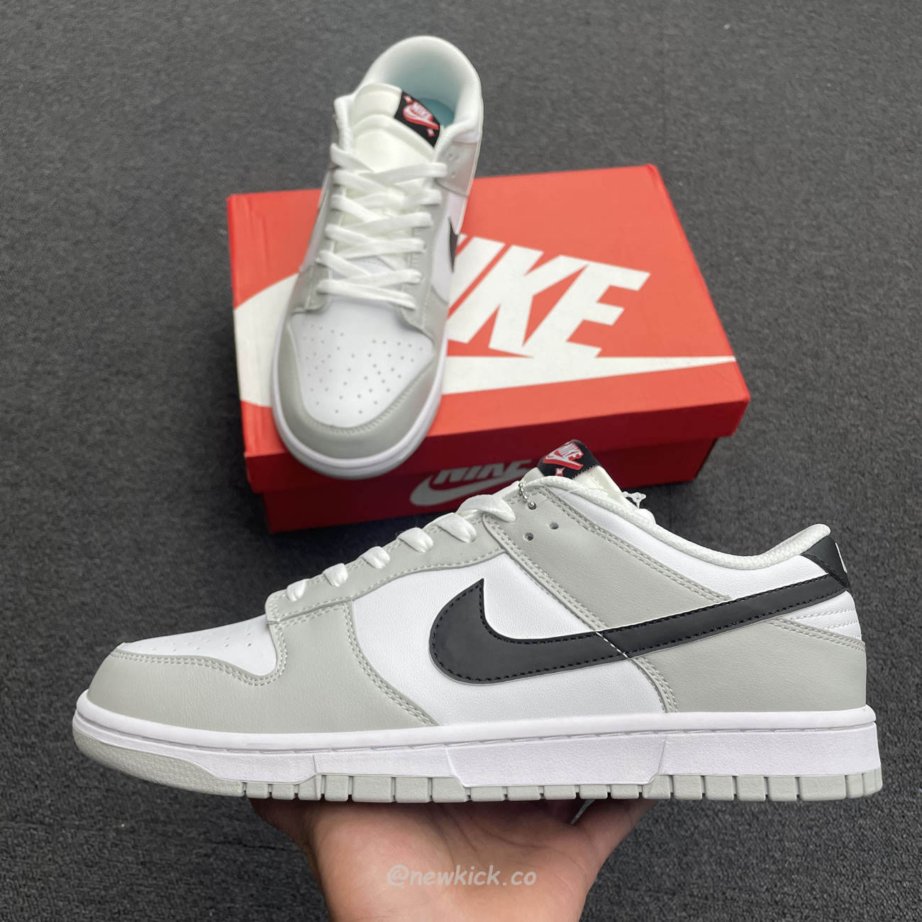 Nike Dunk Low Se Lottery Pack Grey Fog Dr9654 001 (5) - www.kitistry.com