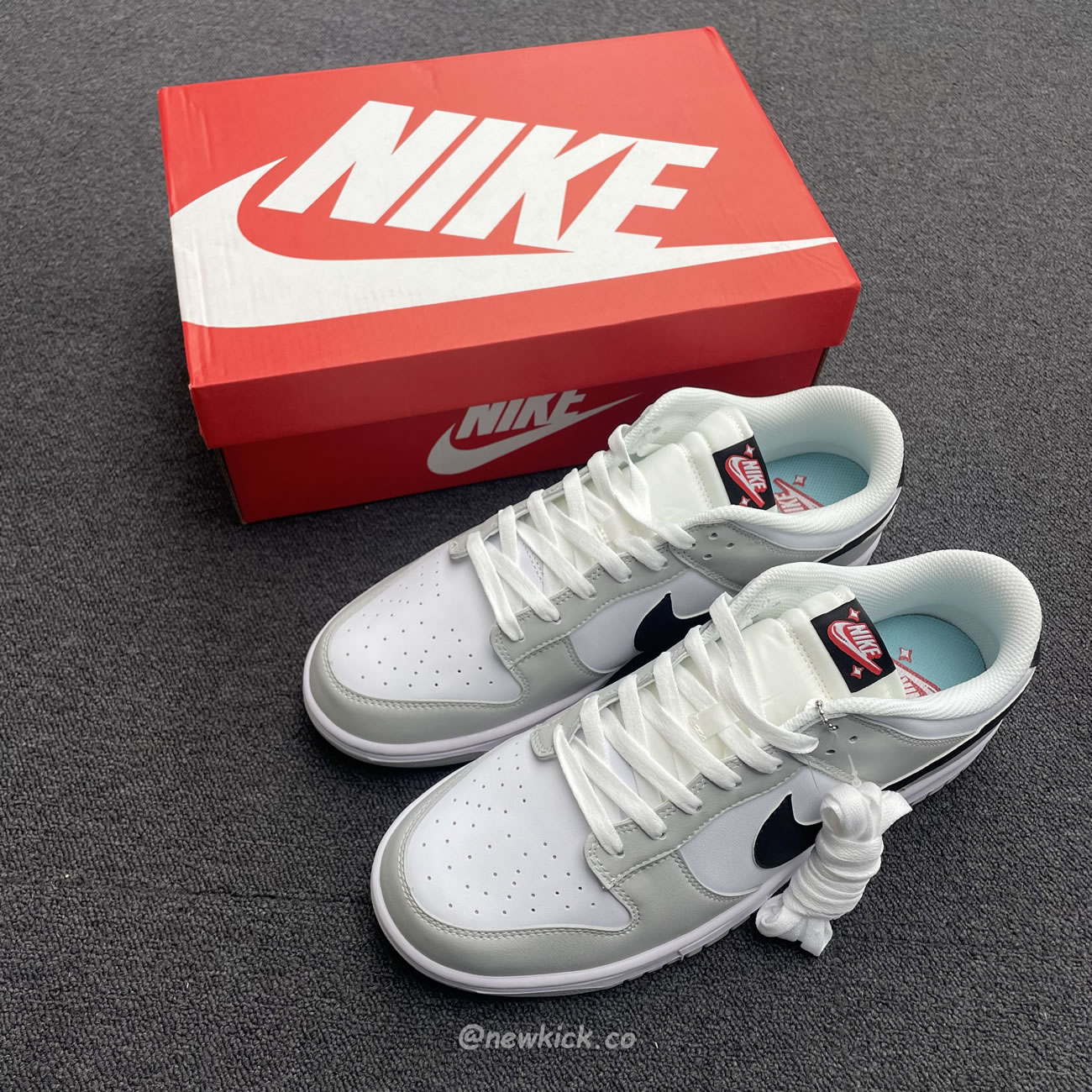 Nike Dunk Low Se Lottery Pack Grey Fog Dr9654 001 (6) - www.kitistry.com