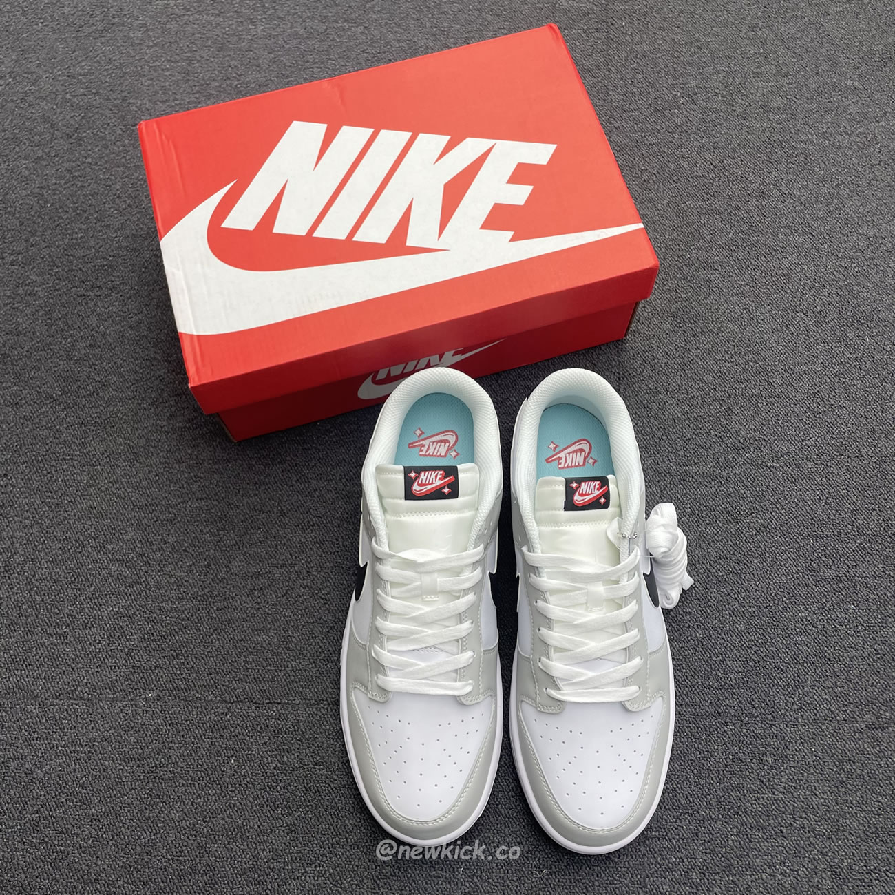 Nike Dunk Low Se Lottery Pack Grey Fog Dr9654 001 (7) - www.kitistry.com