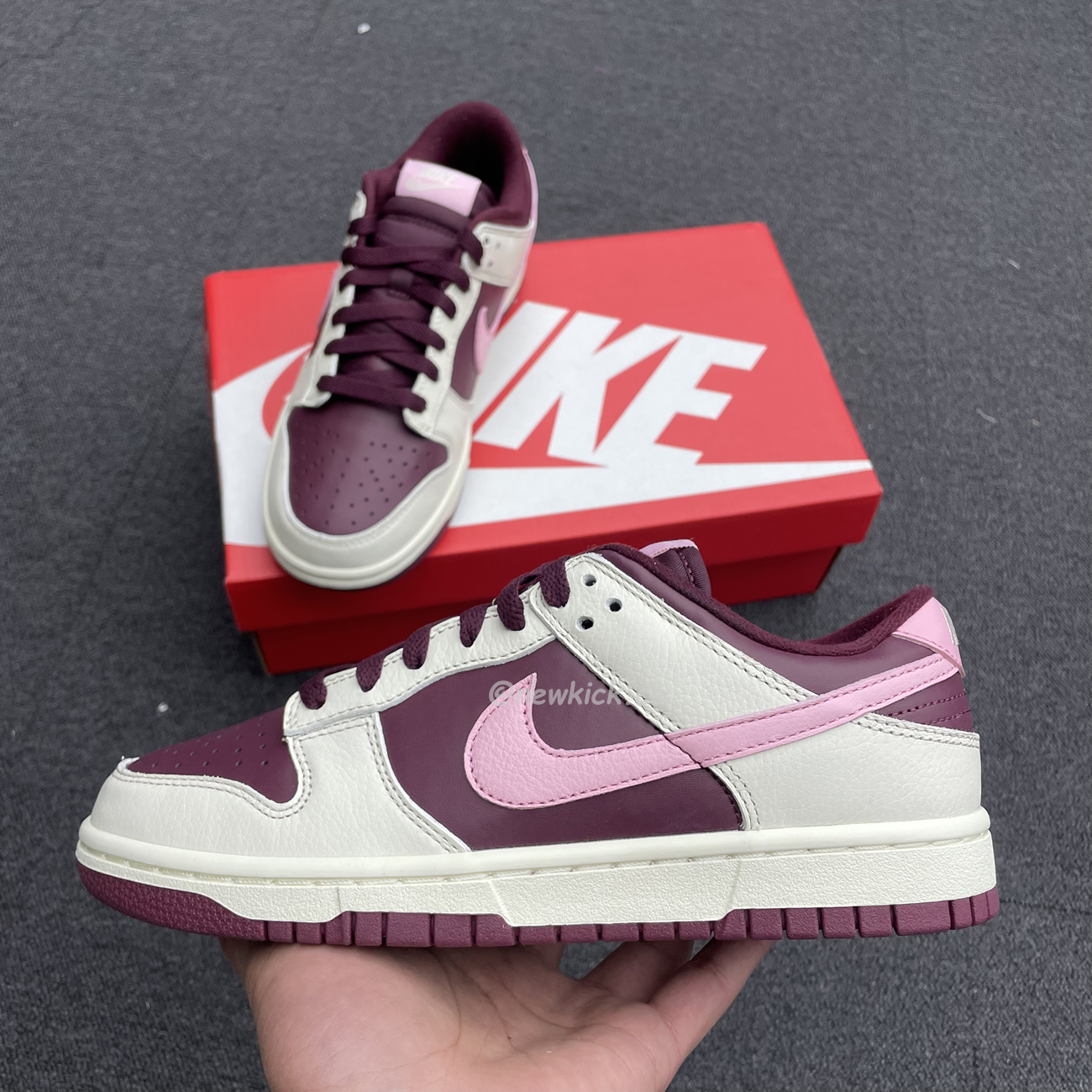 Nike Dunk Low Retro Prm Valentine Day 2023 Dr9705 100 (10) - www.kitistry.com Nike Dunk Low Retro Prm Valentine Day 2023 Dr9705 100 (10) - www.kitistry.com