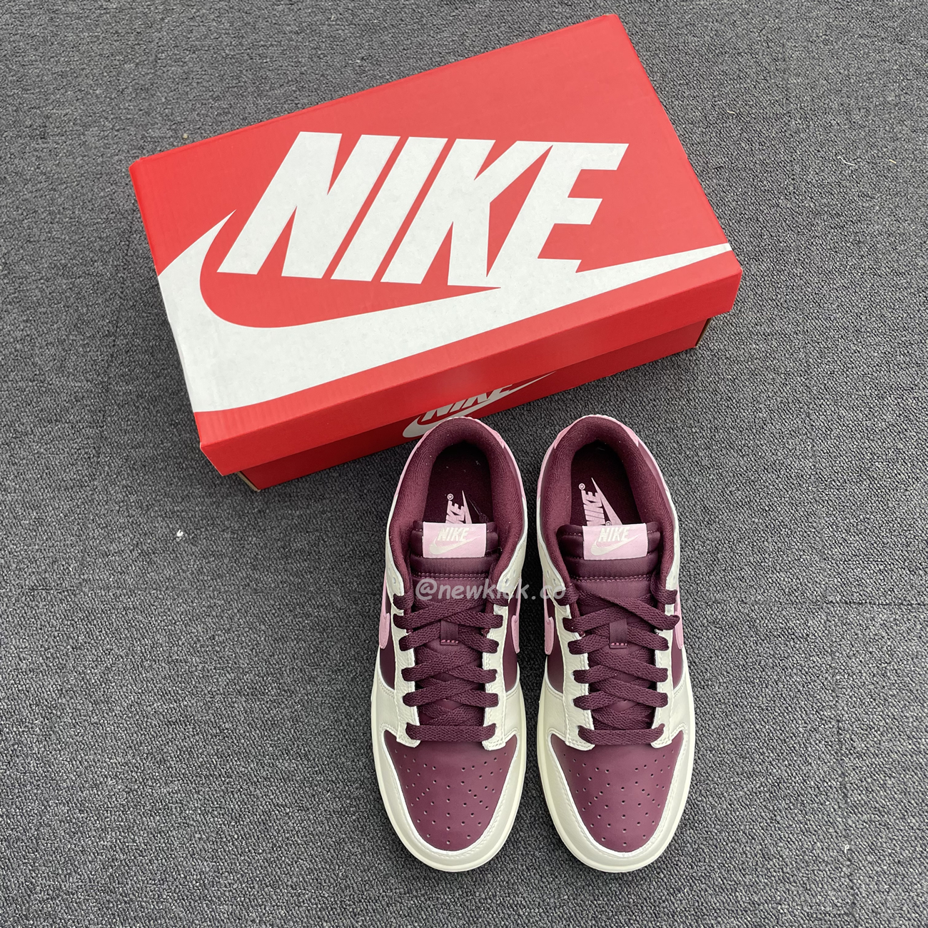 Nike Dunk Low Retro Prm Valentine Day 2023 Dr9705 100 (11) - www.kitistry.com Nike Dunk Low Retro Prm Valentine Day 2023 Dr9705 100 (11) - www.kitistry.com