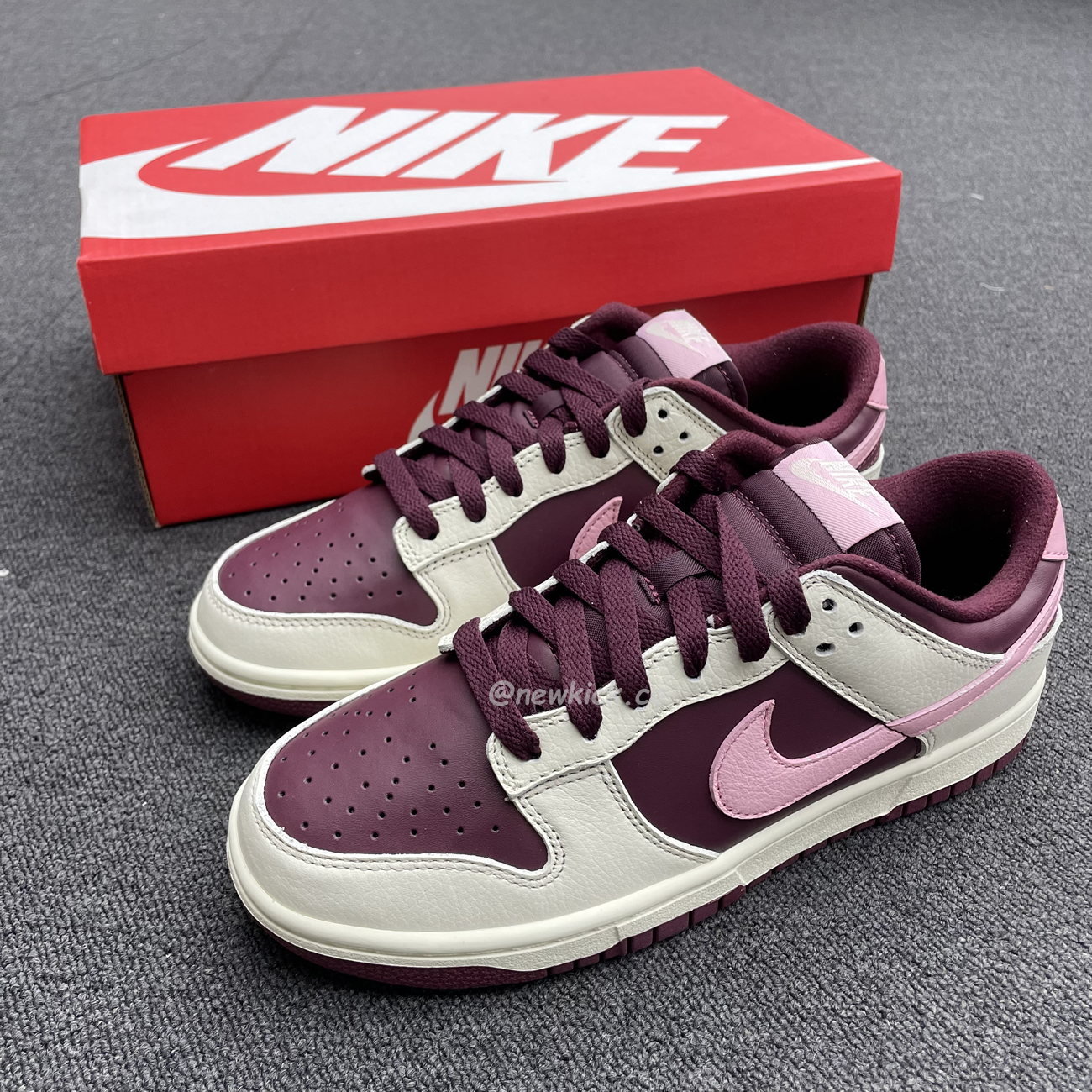 Nike Dunk Low Retro Prm Valentine Day 2023 Dr9705 100 (13) - www.kitistry.com Nike Dunk Low Retro Prm Valentine Day 2023 Dr9705 100 (13) - www.kitistry.com
