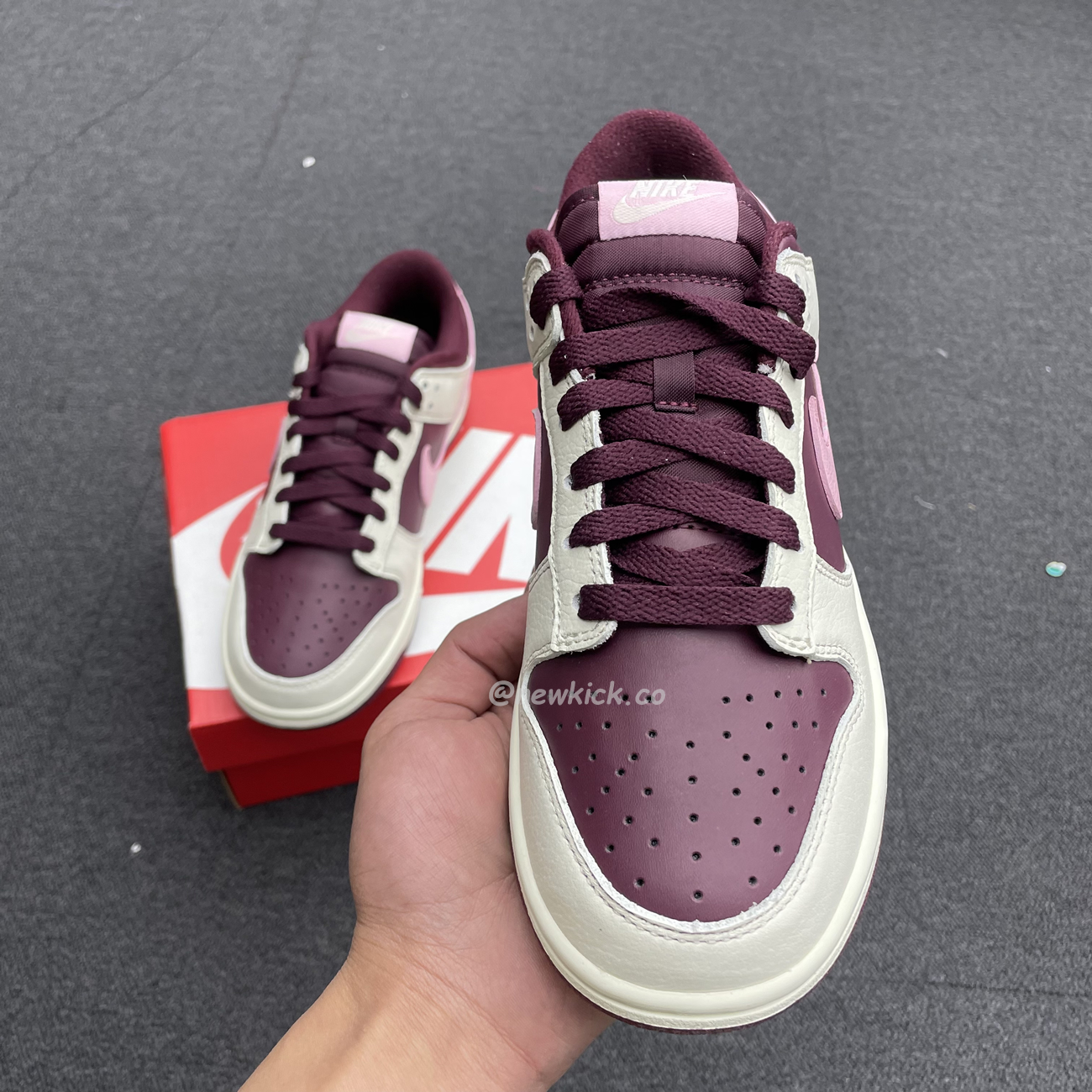Nike Dunk Low Retro Prm Valentine Day 2023 Dr9705 100 (15) - www.kitistry.com Nike Dunk Low Retro Prm Valentine Day 2023 Dr9705 100 (15) - www.kitistry.com