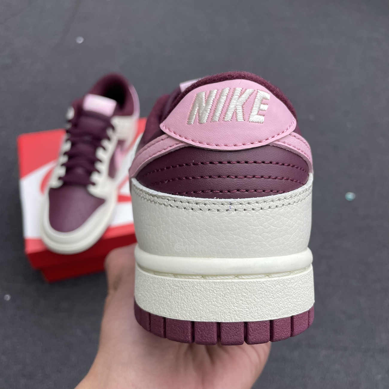 Nike Dunk Low Retro Prm Valentine Day 2023 Dr9705 100 (16) - www.kitistry.com Nike Dunk Low Retro Prm Valentine Day 2023 Dr9705 100 (16) - www.kitistry.com