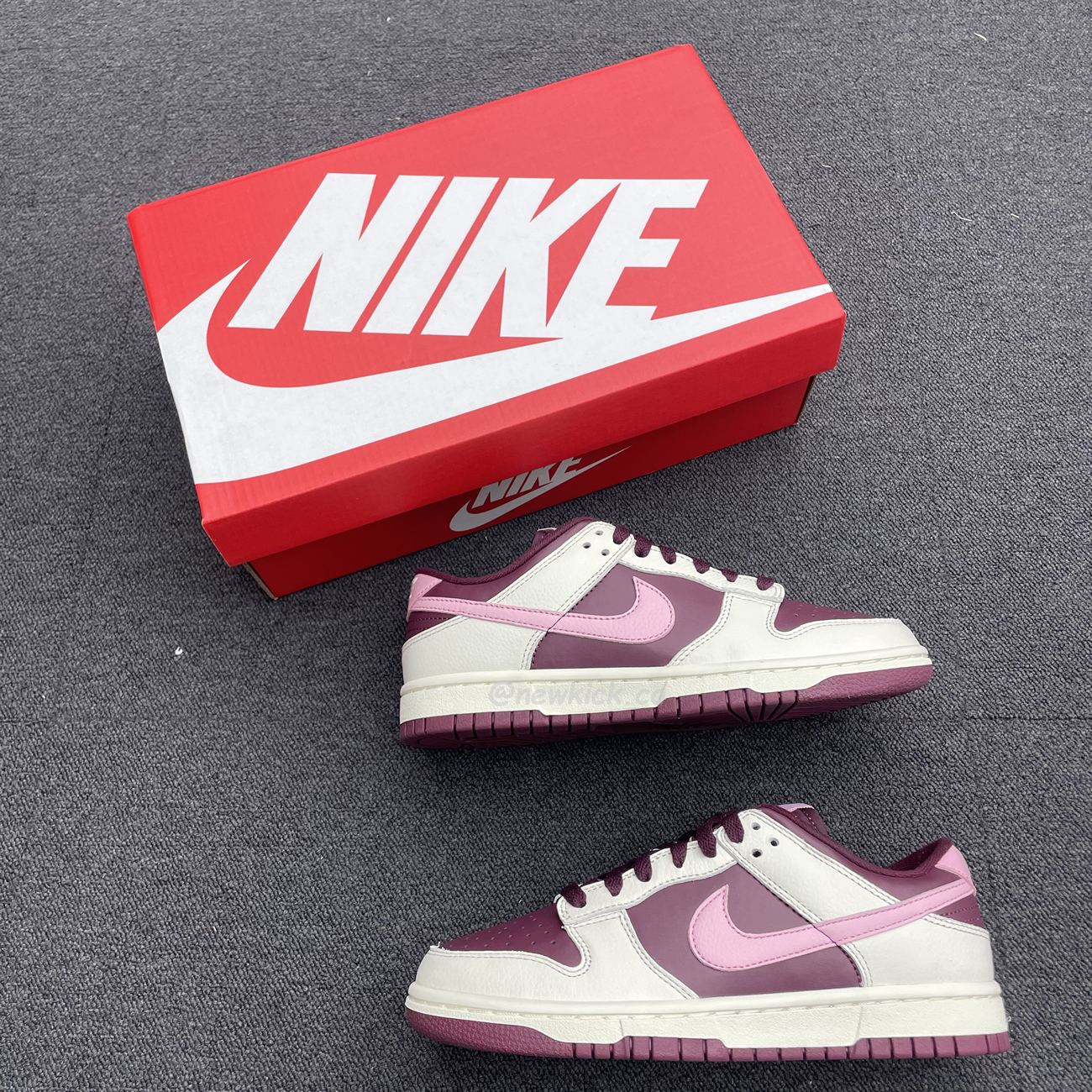 Nike Dunk Low Retro Prm Valentine Day 2023 Dr9705 100 (9) - www.kitistry.com Nike Dunk Low Retro Prm Valentine Day 2023 Dr9705 100 (9) - www.kitistry.com