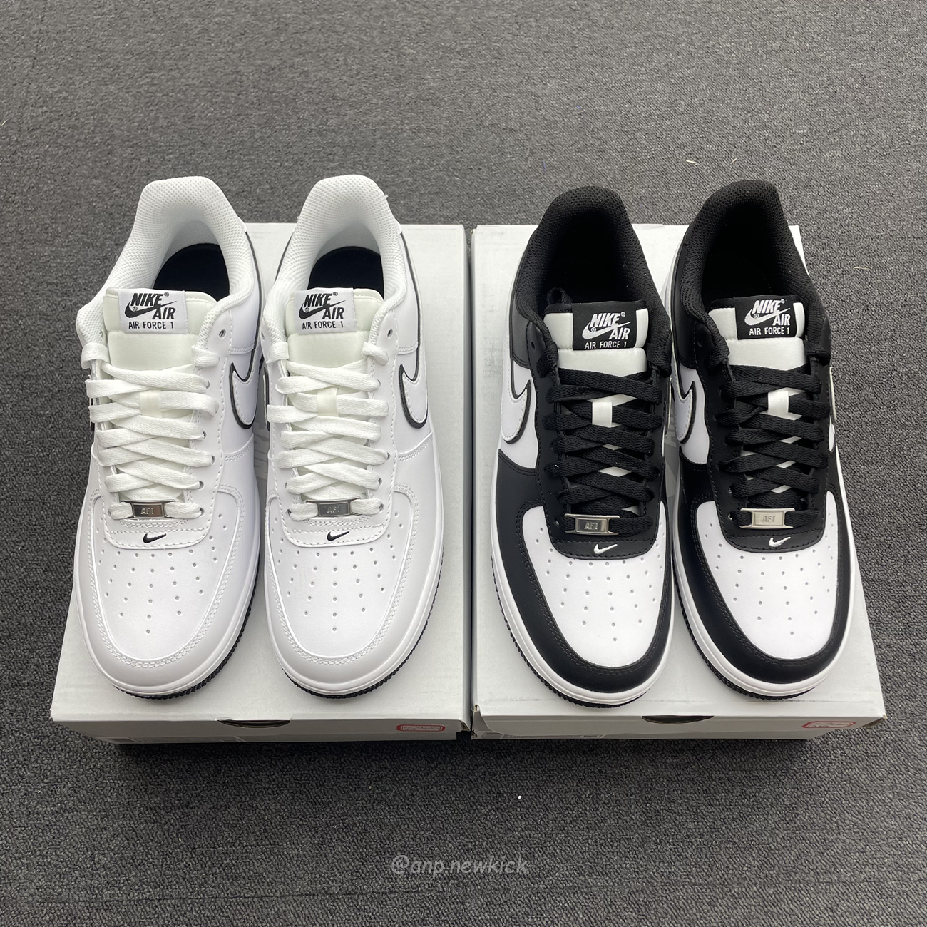 Nike Air Force 1 07 Low White Black Outline Swoosh White Swoosh Panda Dv0788 103 Dv0788 001 (11) - www.kitistry.com Nike Air Force 1 07 Low White Black Outline Swoosh White Swoosh Panda Dv0788 103 Dv0788 001 (11) - www.kitistry.com