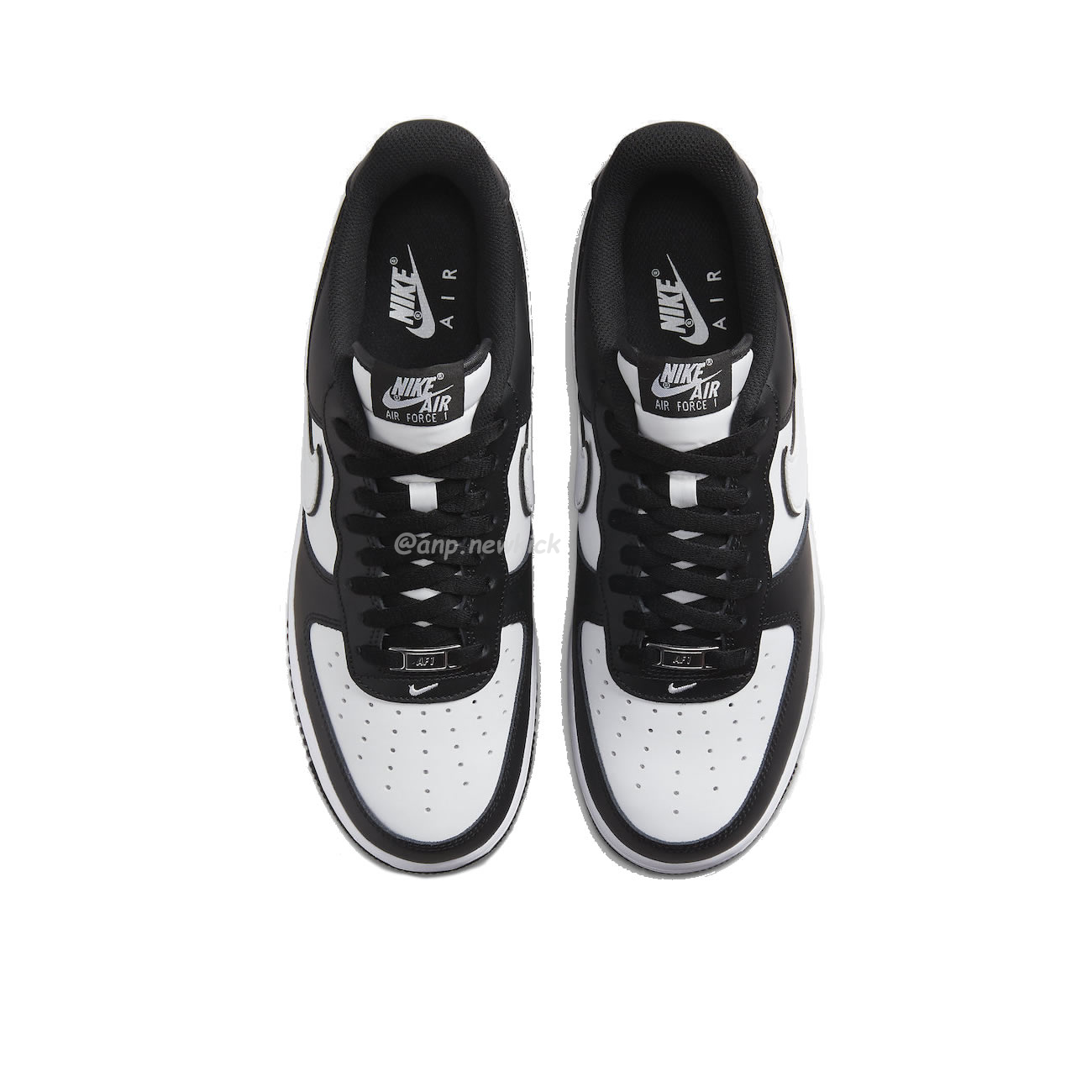 Nike Air Force 1 07 Low White Black Outline Swoosh White Swoosh Panda Dv0788 103 Dv0788 001 (15) - www.kitistry.com Nike Air Force 1 07 Low White Black Outline Swoosh White Swoosh Panda Dv0788 103 Dv0788 001 (15) - www.kitistry.com