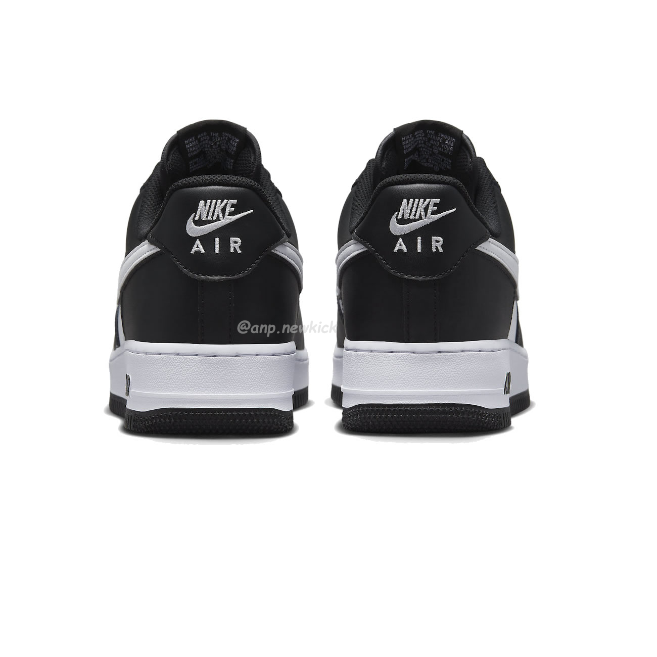 Nike Air Force 1 07 Low White Black Outline Swoosh White Swoosh Panda Dv0788 103 Dv0788 001 (17) - www.kitistry.com Nike Air Force 1 07 Low White Black Outline Swoosh White Swoosh Panda Dv0788 103 Dv0788 001 (17) - www.kitistry.com