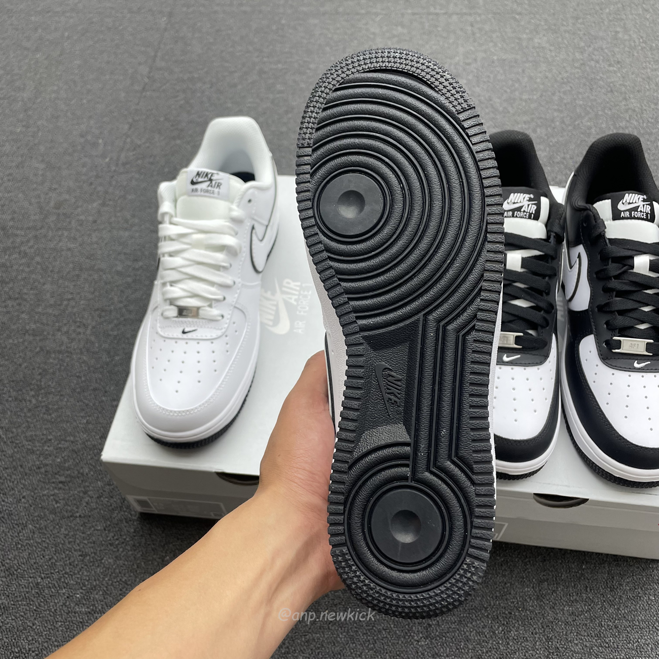 Nike Air Force 1 07 Low White Black Outline Swoosh White Swoosh Panda Dv0788 103 Dv0788 001 (2) - www.kitistry.com Nike Air Force 1 07 Low White Black Outline Swoosh White Swoosh Panda Dv0788 103 Dv0788 001 (2) - www.kitistry.com