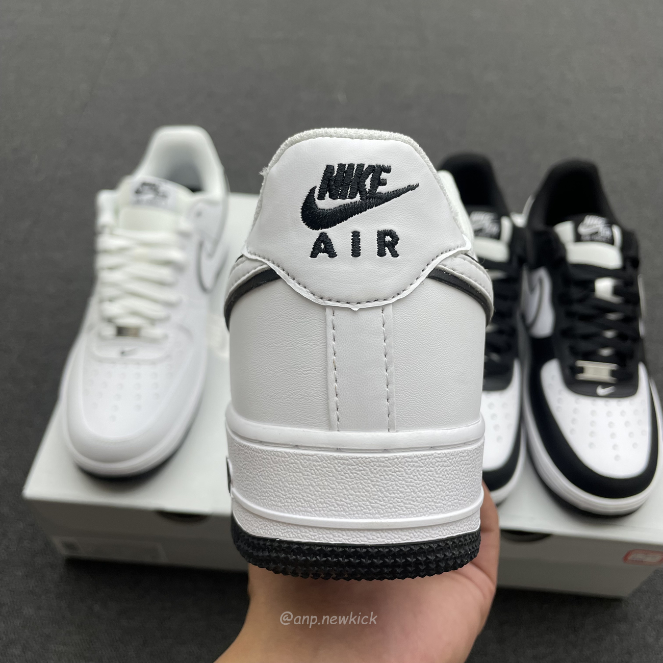 Nike Air Force 1 07 Low White Black Outline Swoosh White Swoosh Panda Dv0788 103 Dv0788 001 (3) - www.kitistry.com Nike Air Force 1 07 Low White Black Outline Swoosh White Swoosh Panda Dv0788 103 Dv0788 001 (3) - www.kitistry.com