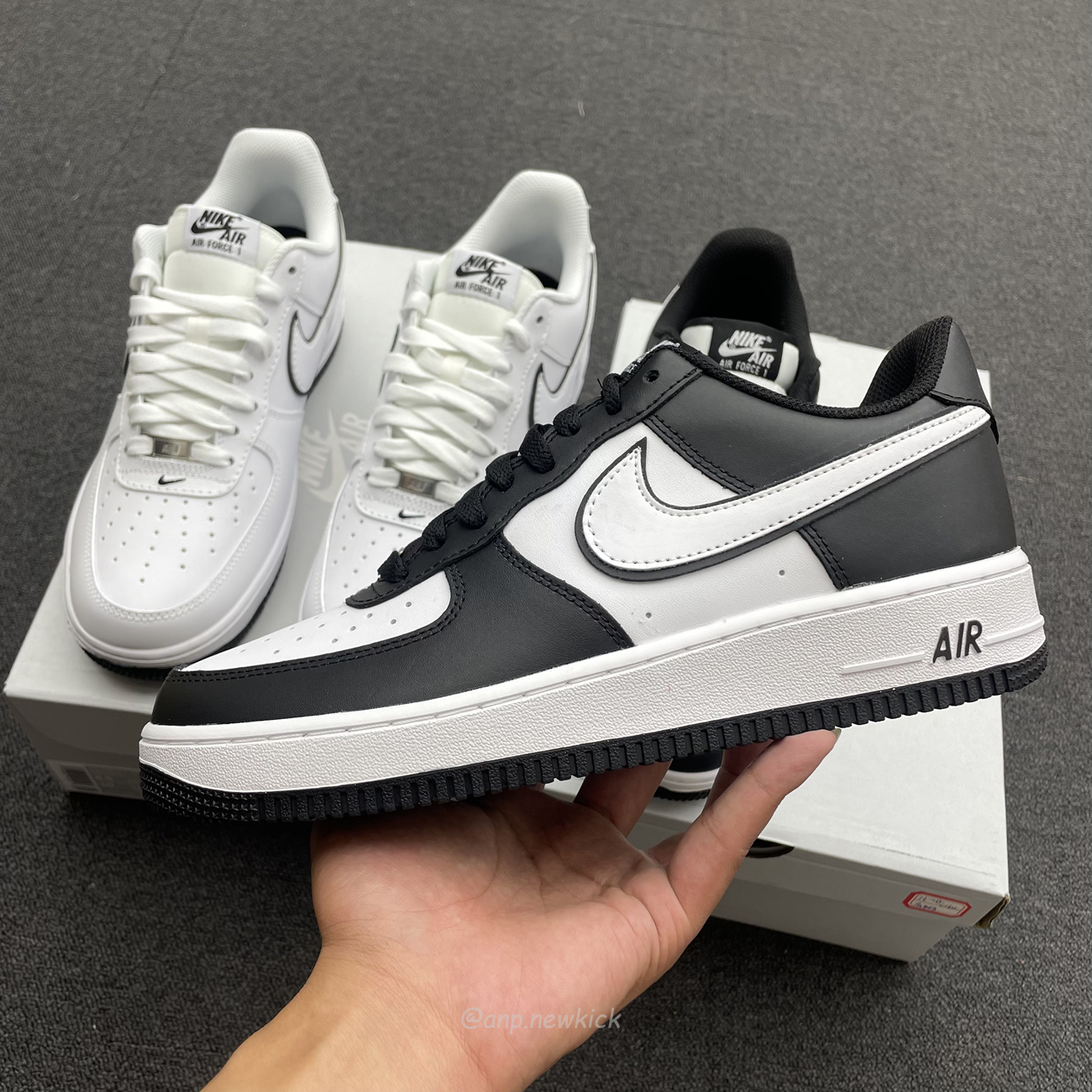 Nike Air Force 1 07 Low White Black Outline Swoosh White Swoosh Panda Dv0788 103 Dv0788 001 (4) - www.kitistry.com Nike Air Force 1 07 Low White Black Outline Swoosh White Swoosh Panda Dv0788 103 Dv0788 001 (4) - www.kitistry.com