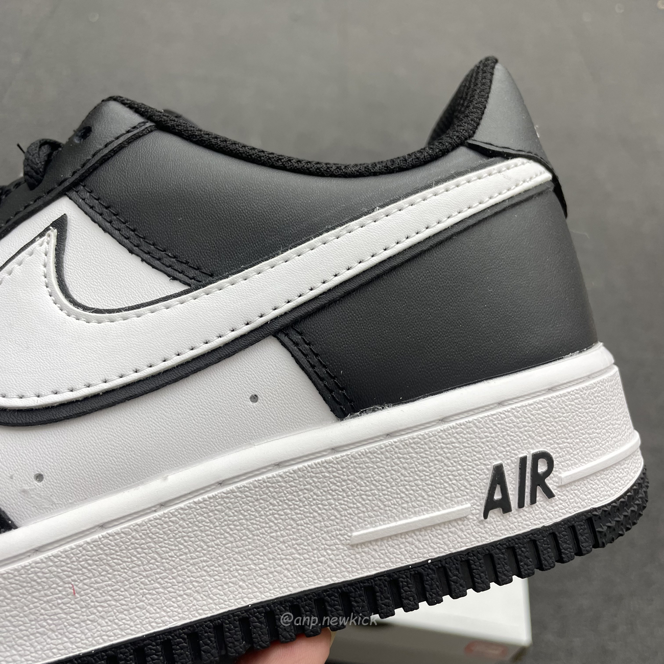 Nike Air Force 1 07 Low White Black Outline Swoosh White Swoosh Panda Dv0788 103 Dv0788 001 (5) - www.kitistry.com Nike Air Force 1 07 Low White Black Outline Swoosh White Swoosh Panda Dv0788 103 Dv0788 001 (5) - www.kitistry.com