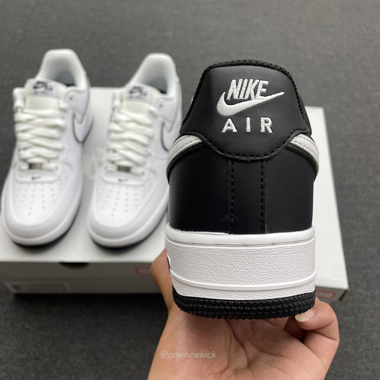Nike Air Force 1 07 Low White Black Outline Swoosh White Swoosh Panda Dv0788 103 Dv0788 001 (6) - www.kitistry.com Nike Air Force 1 07 Low White Black Outline Swoosh White Swoosh Panda Dv0788 103 Dv0788 001 (6) - www.kitistry.com