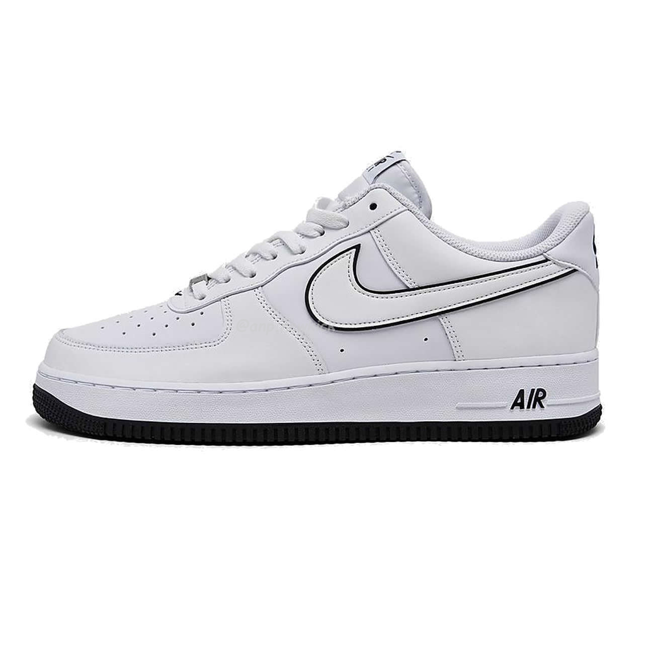 Nike Air Force 1 07 Low White Black Outline Swoosh White Swoosh Panda Dv0788 103 Dv0788 001 (8) - www.kitistry.com Nike Air Force 1 07 Low White Black Outline Swoosh White Swoosh Panda Dv0788 103 Dv0788 001 (8) - www.kitistry.com