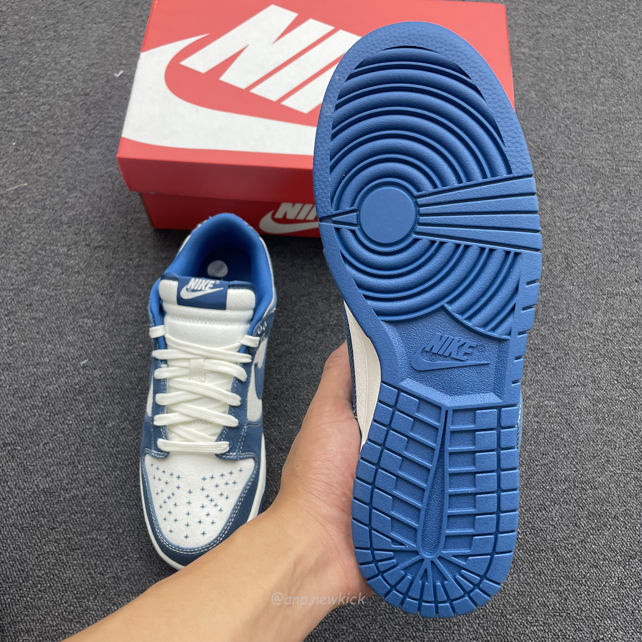 Nike Dunk Low Industrial Blue Sashiko Dv0834 101 (3) - www.kitistry.com Nike Dunk Low Industrial Blue Sashiko Dv0834 101 (3) - www.kitistry.com