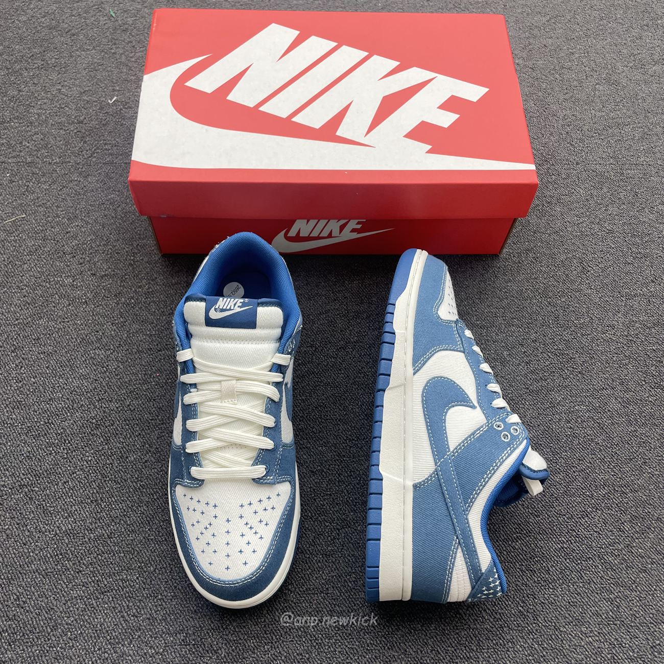 Nike Dunk Low Industrial Blue Sashiko Dv0834 101 (4) - www.kitistry.com Nike Dunk Low Industrial Blue Sashiko Dv0834 101 (4) - www.kitistry.com
