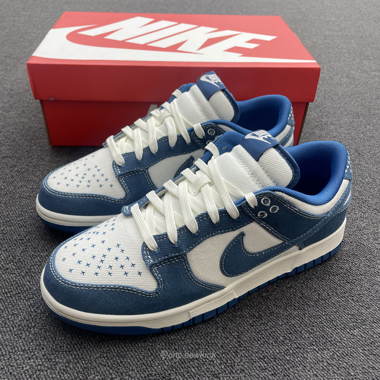 Nike Dunk Low Industrial Blue Sashiko Dv0834 101 (5) - www.kitistry.com Nike Dunk Low Industrial Blue Sashiko Dv0834 101 (5) - www.kitistry.com