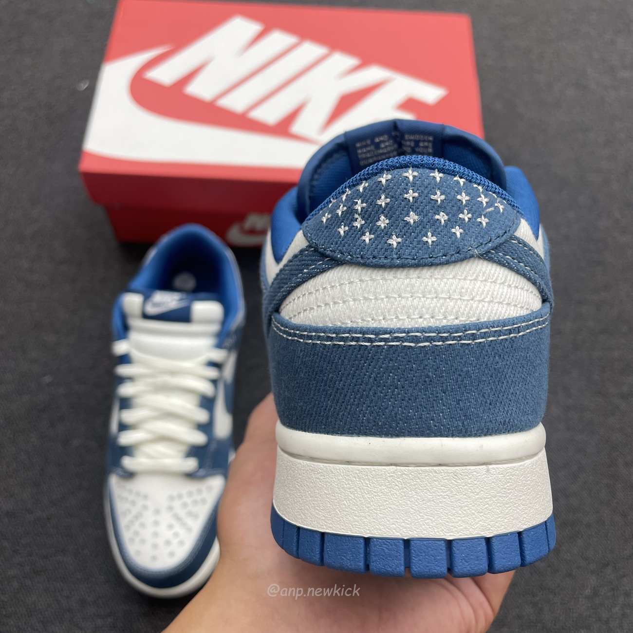 Nike Dunk Low Industrial Blue Sashiko Dv0834 101 (7) - www.kitistry.com Nike Dunk Low Industrial Blue Sashiko Dv0834 101 (7) - www.kitistry.com