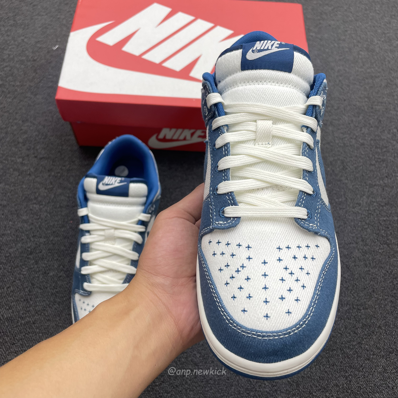 Nike Dunk Low Industrial Blue Sashiko Dv0834 101 (9) - www.kitistry.com Nike Dunk Low Industrial Blue Sashiko Dv0834 101 (9) - www.kitistry.com