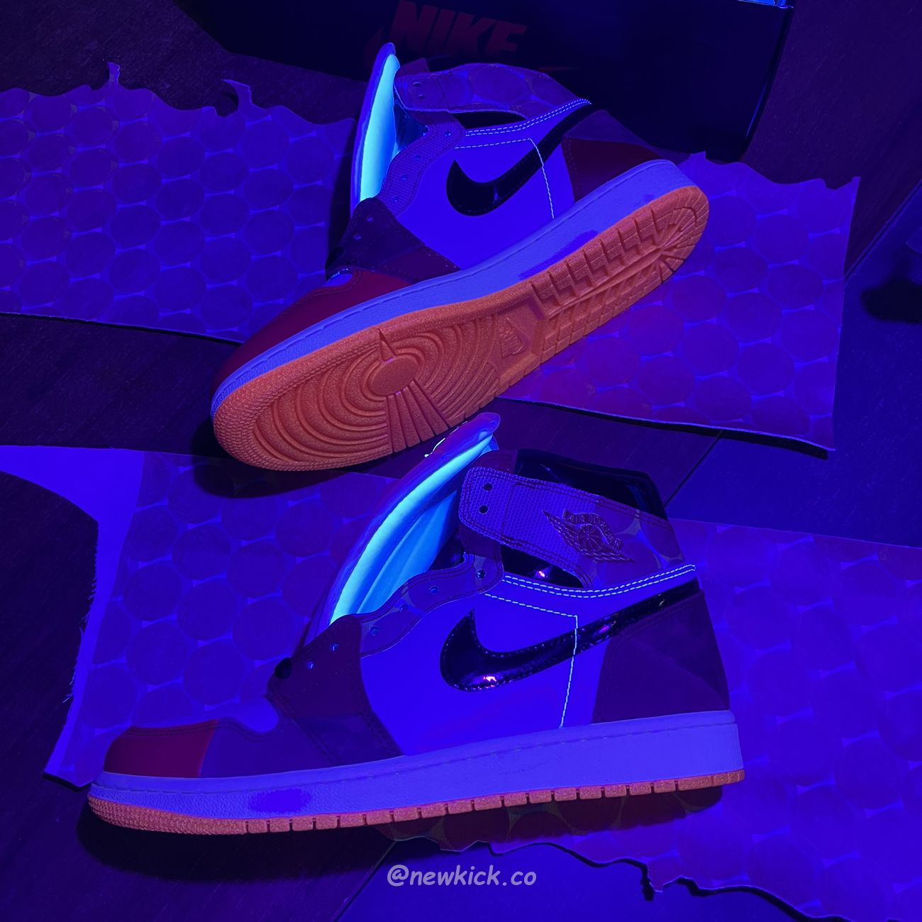 Air Jordan 1 High Og Spider Man Across The Spider Verse Dv1748 601 (11) - www.kitistry.com Air Jordan 1 High Og Spider Man Across The Spider Verse Dv1748 601 (11) - www.kitistry.com