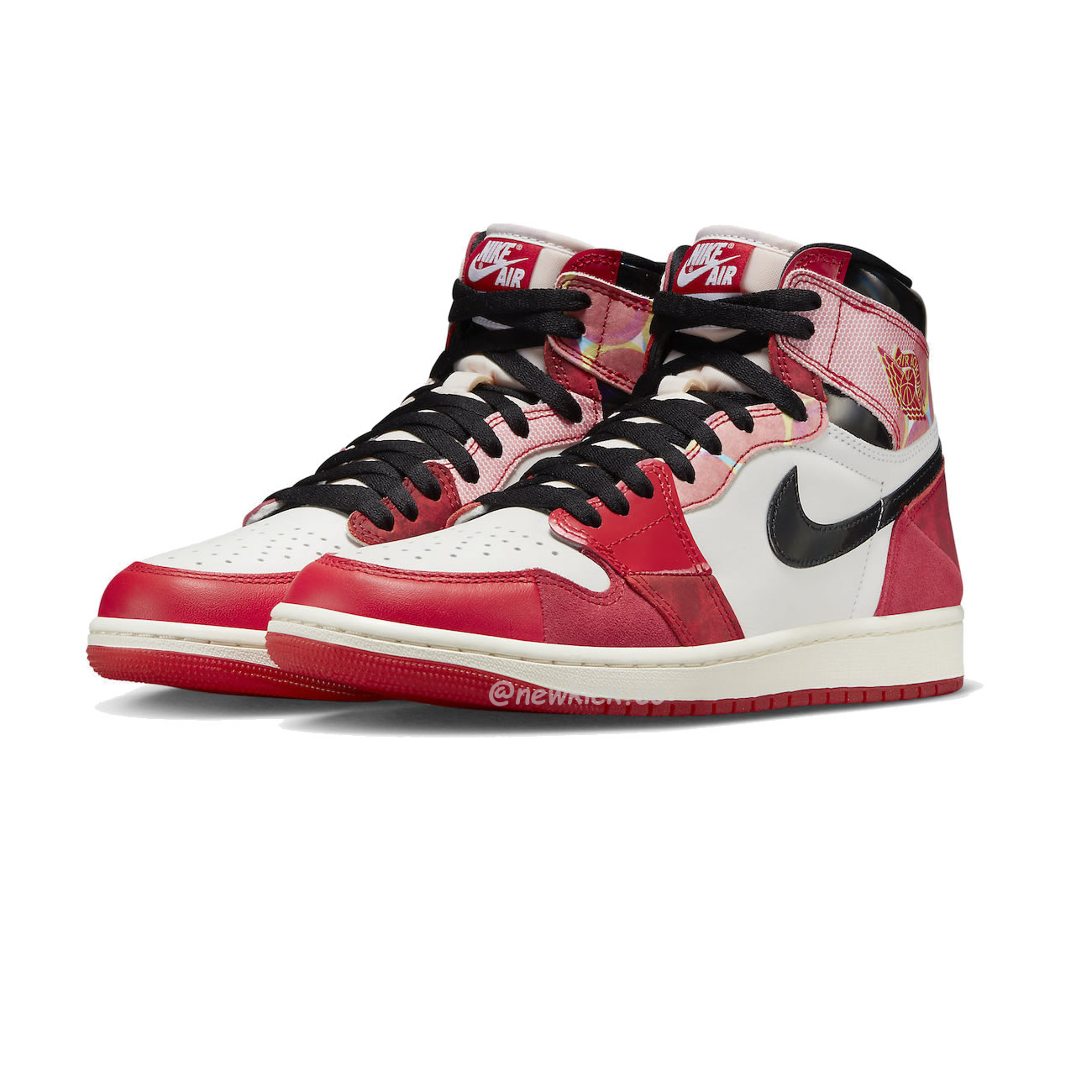 Air Jordan 1 High Og Spider Man Across The Spider Verse Dv1748 601 (5) - www.kitistry.com Air Jordan 1 High Og Spider Man Across The Spider Verse Dv1748 601 (5) - www.kitistry.com