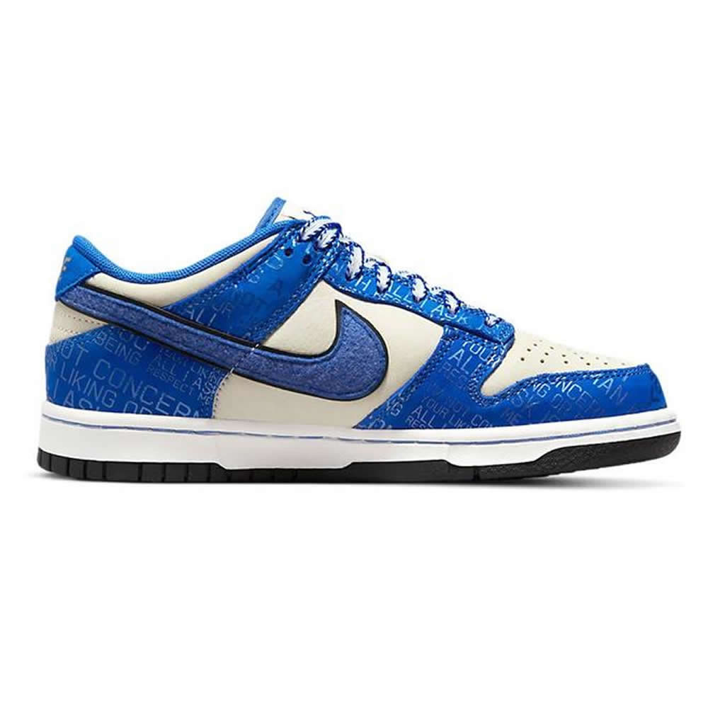 Nike Dunk Low Jackie Robinson (2) - www.kitistry.com Nike Dunk Low Jackie Robinson (2) - www.kitistry.com
