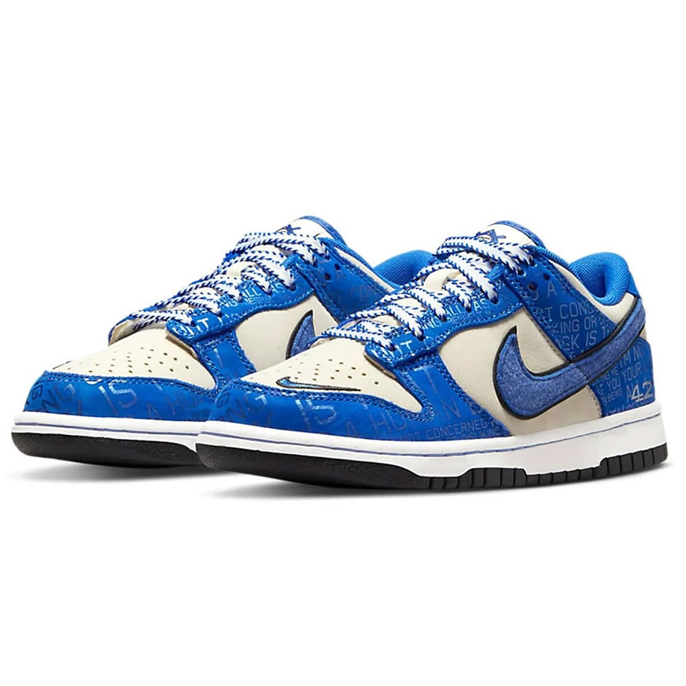 Nike Dunk Low Jackie Robinson (5) - www.kitistry.com Nike Dunk Low Jackie Robinson (5) - www.kitistry.com